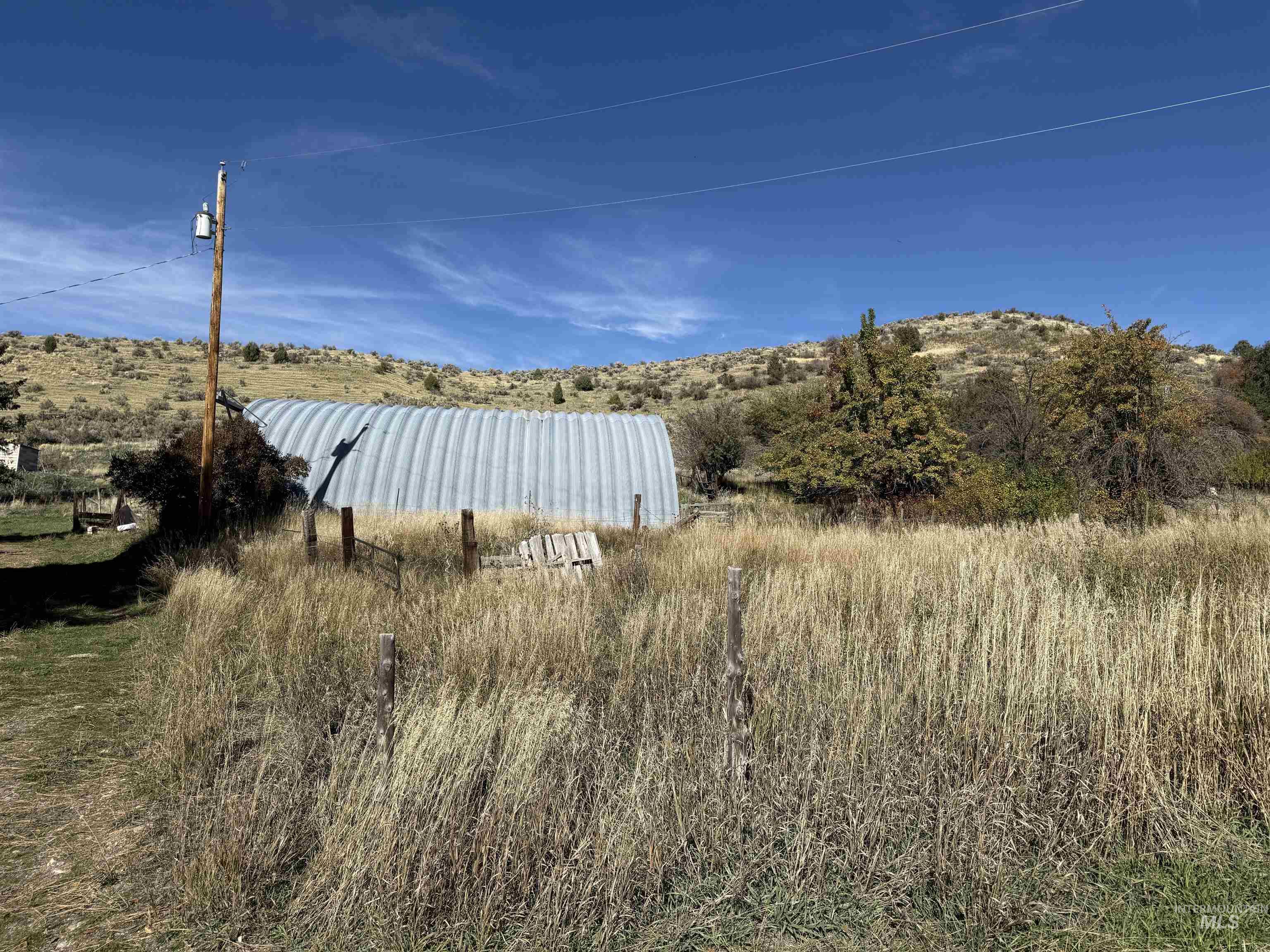 Tbd Green Canyon Road Property Photo 17