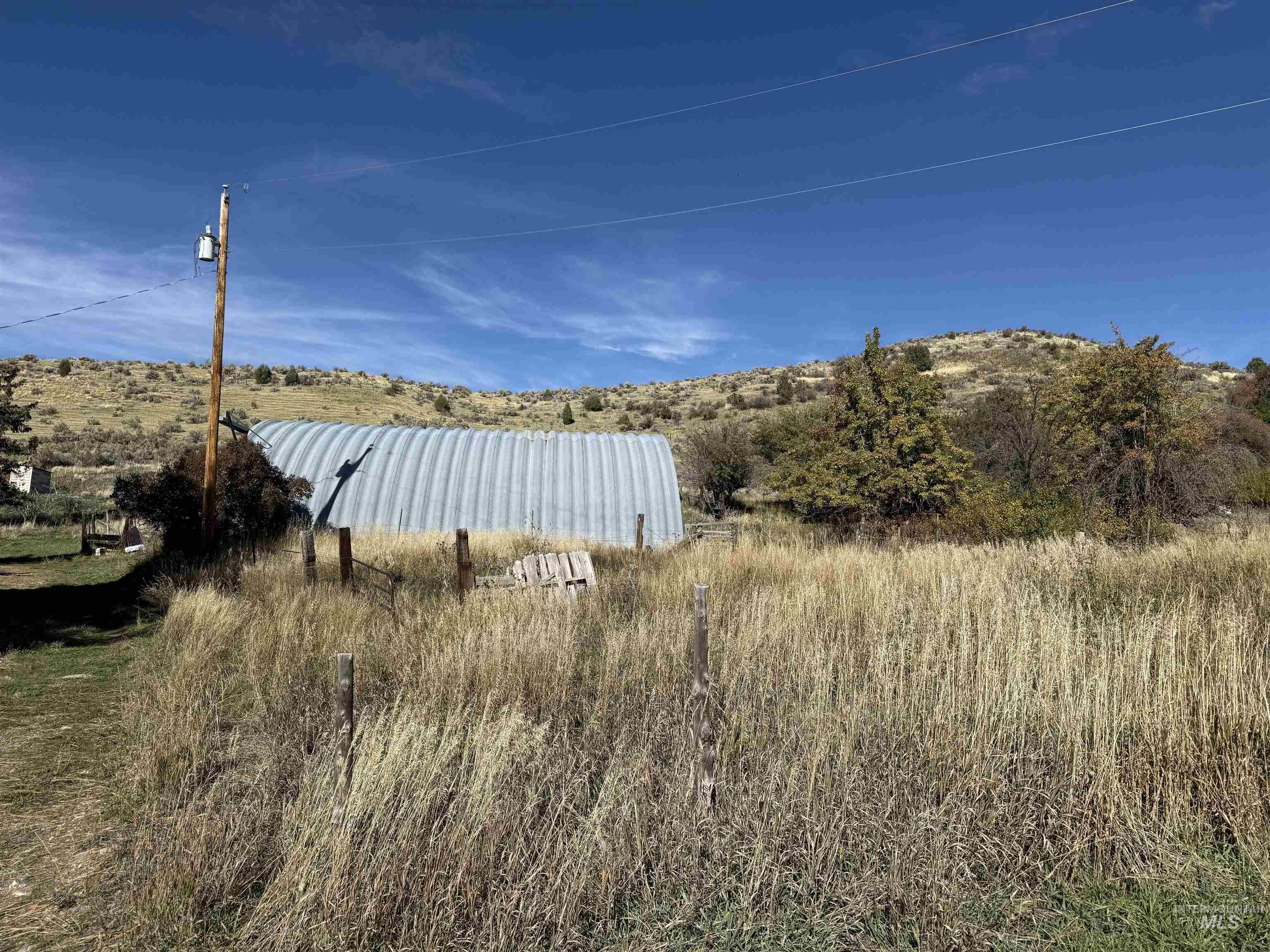 Tbd Green Canyon Road Property Photo 18