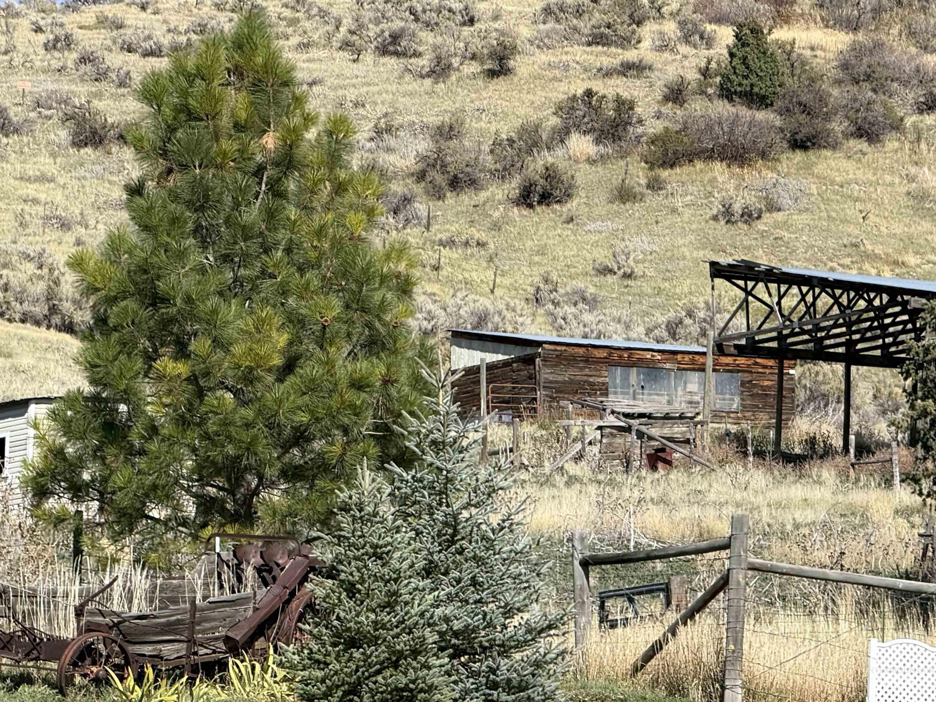 Tbd Green Canyon Road Property Photo 21