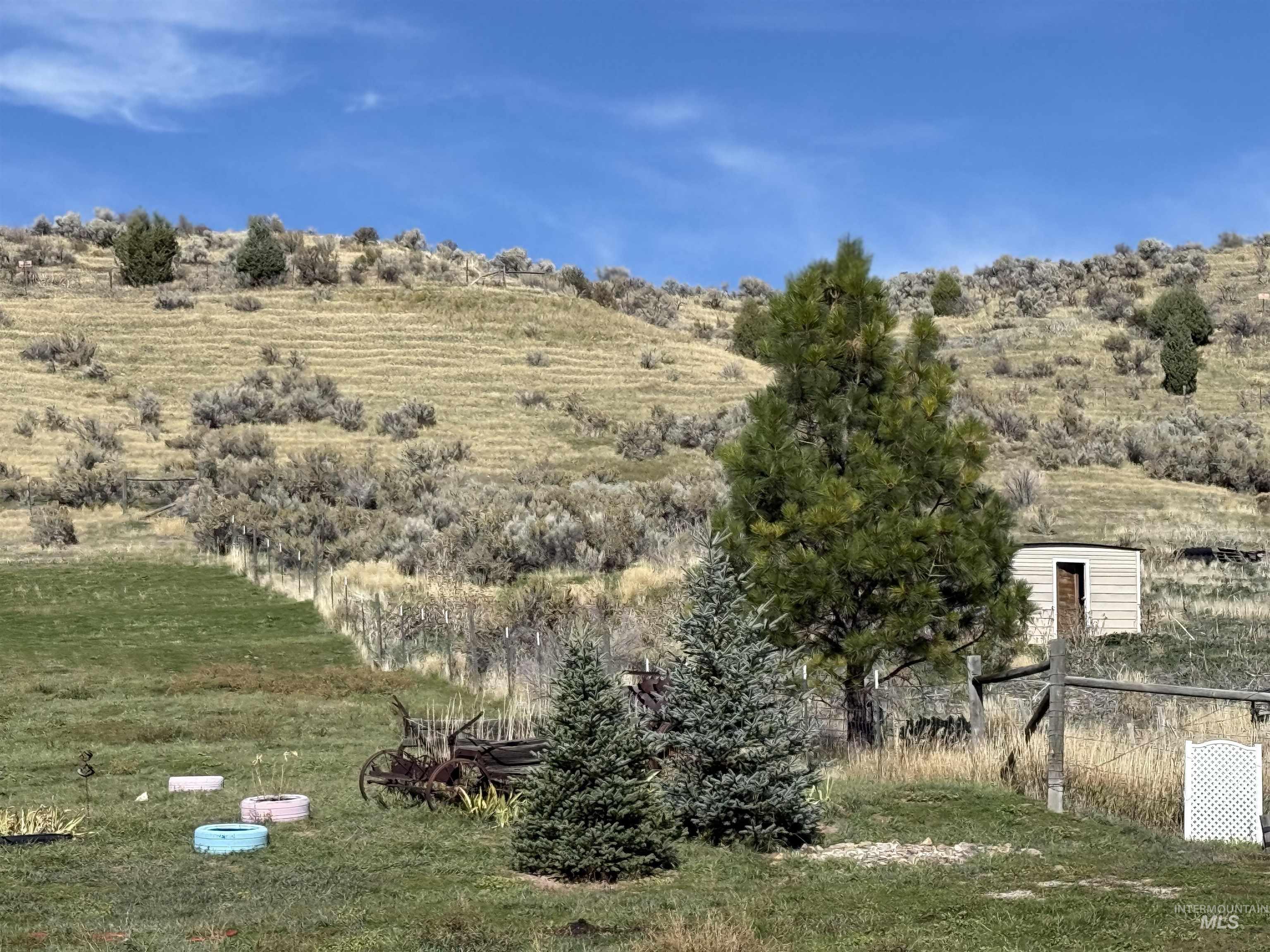 Tbd Green Canyon Road Property Photo 22