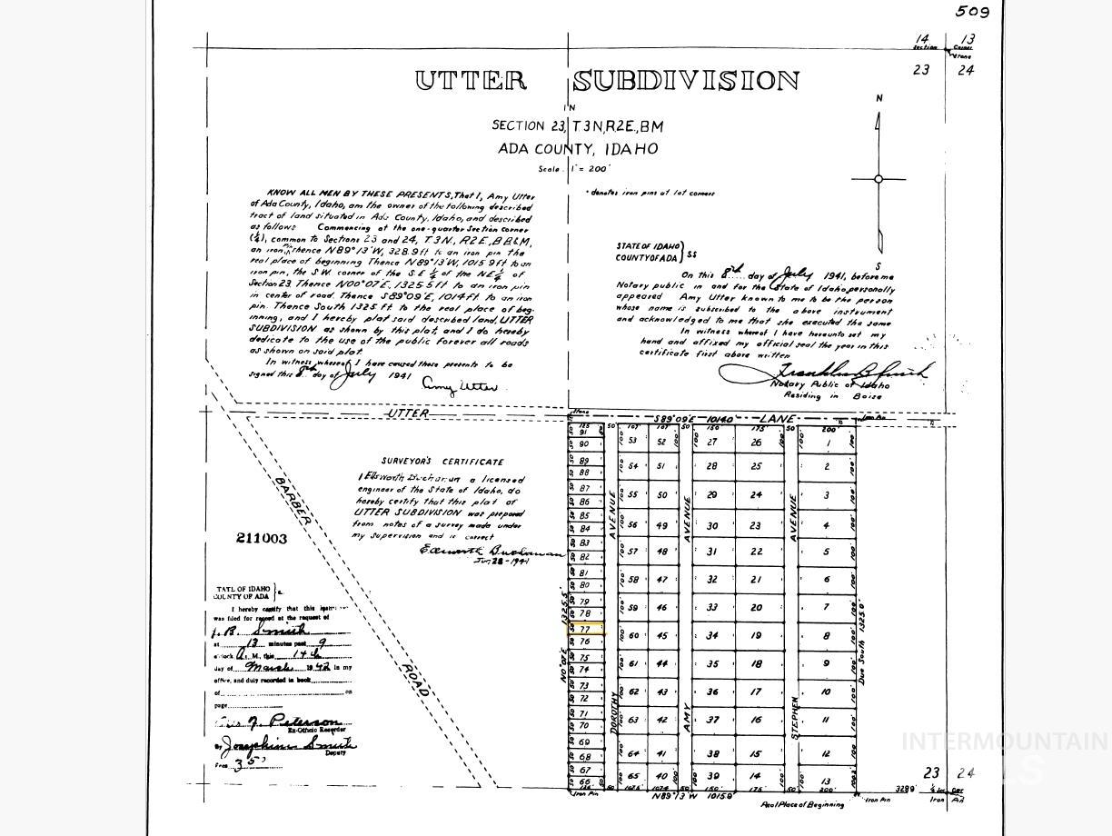 2205 S Dorothy Ave Property Photo 9