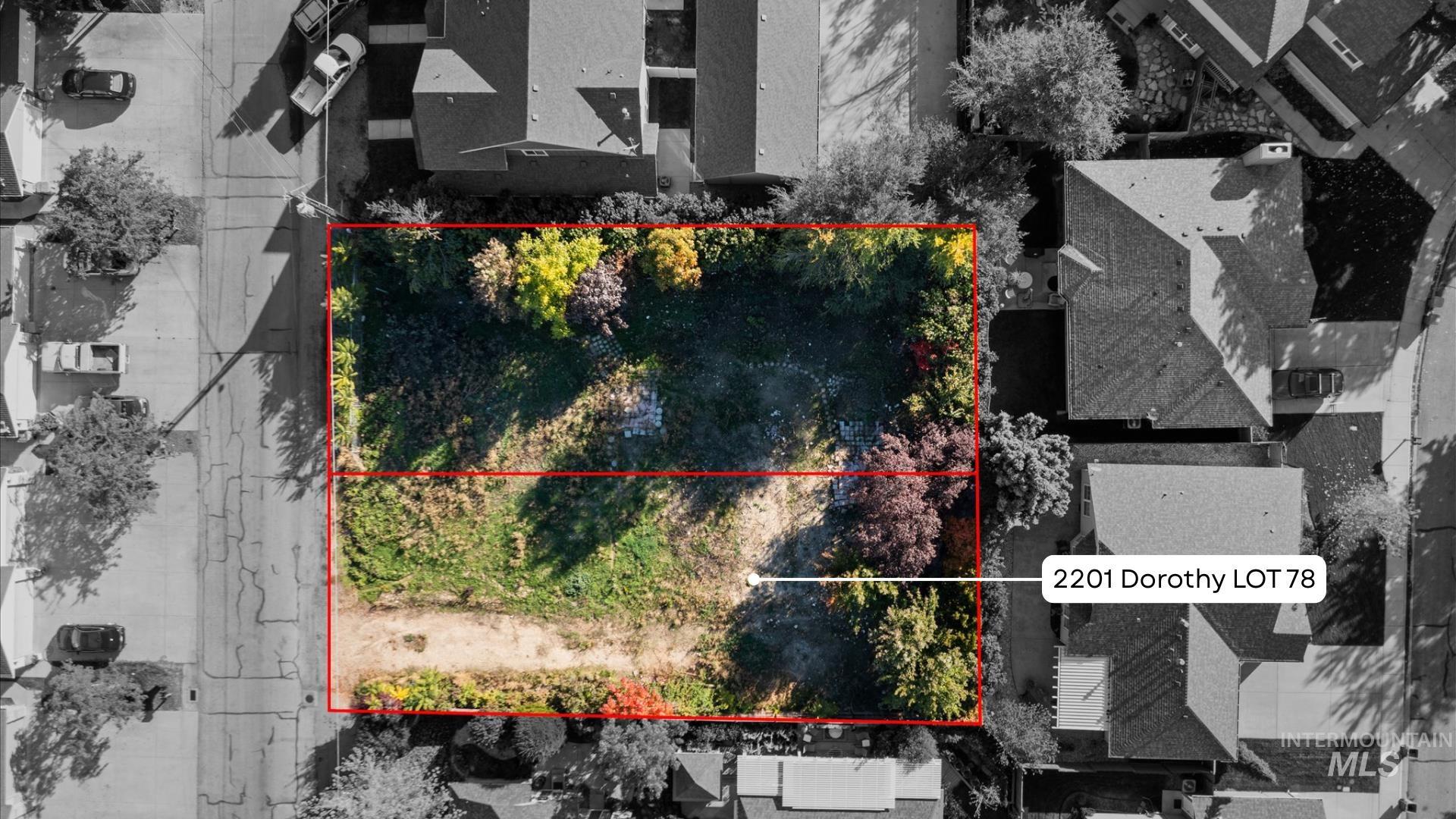 2201 S Dorothy Ave Property Photo 1