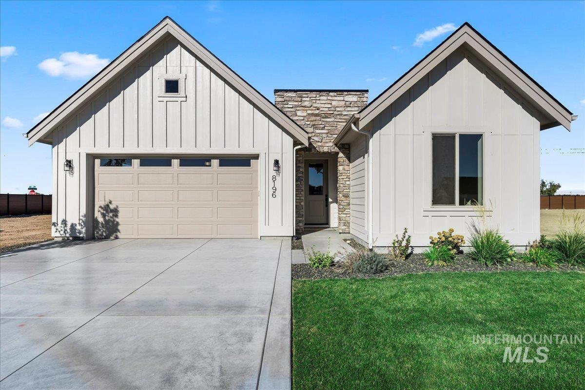 8196 W Gallup St Property Photo 1