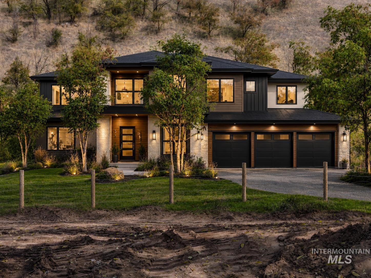 5432 W Hill Road