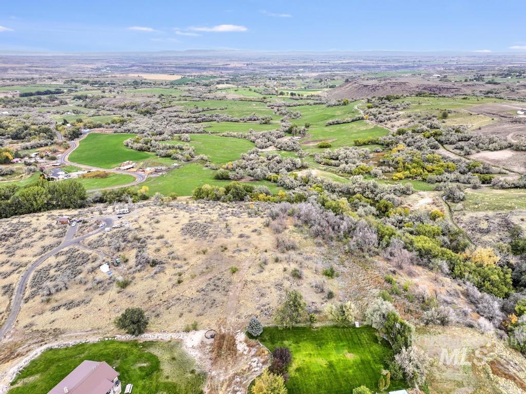 TBD Carter Pack Road Property Photo 1