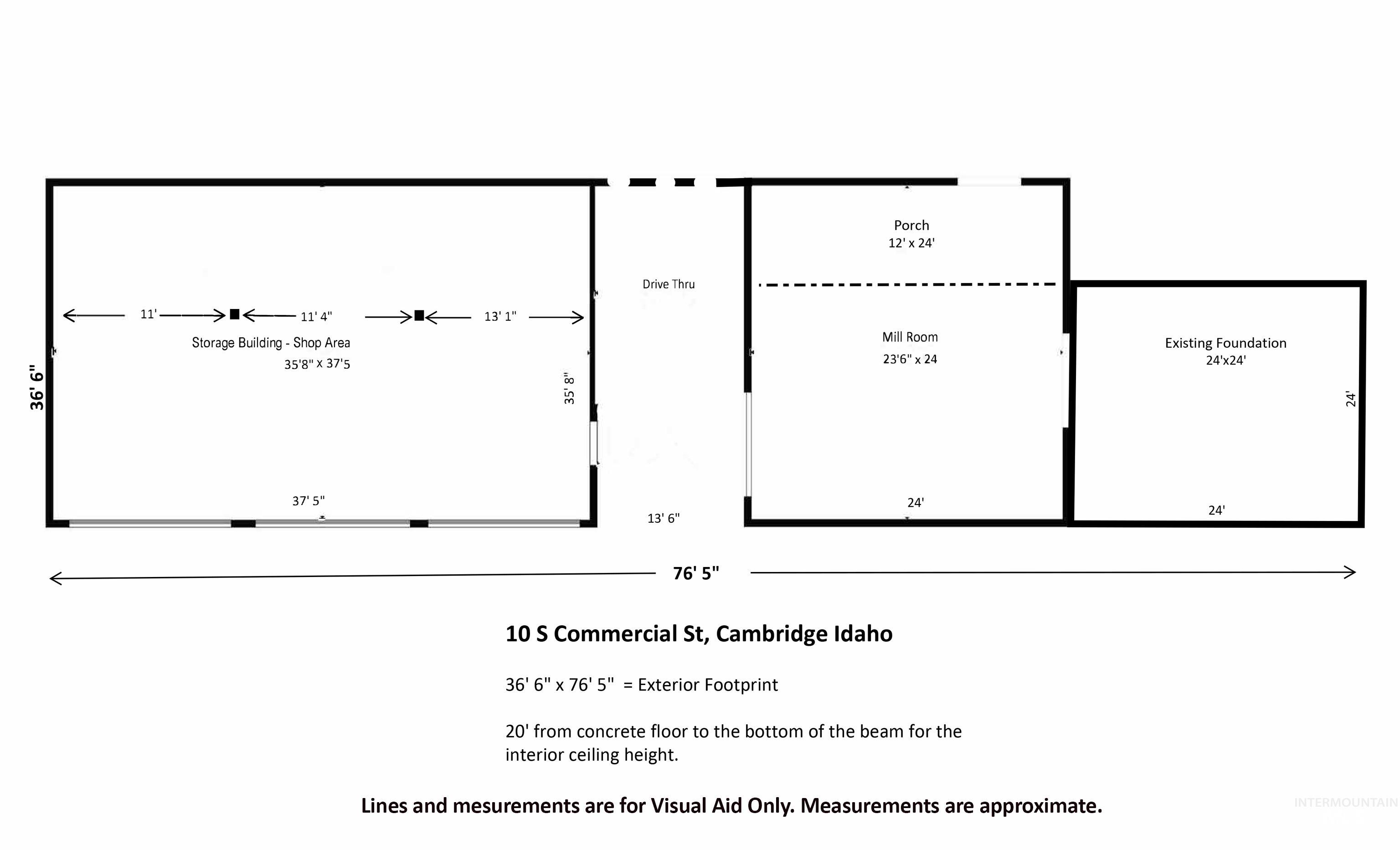 10 S Commercial St Property Photo 3