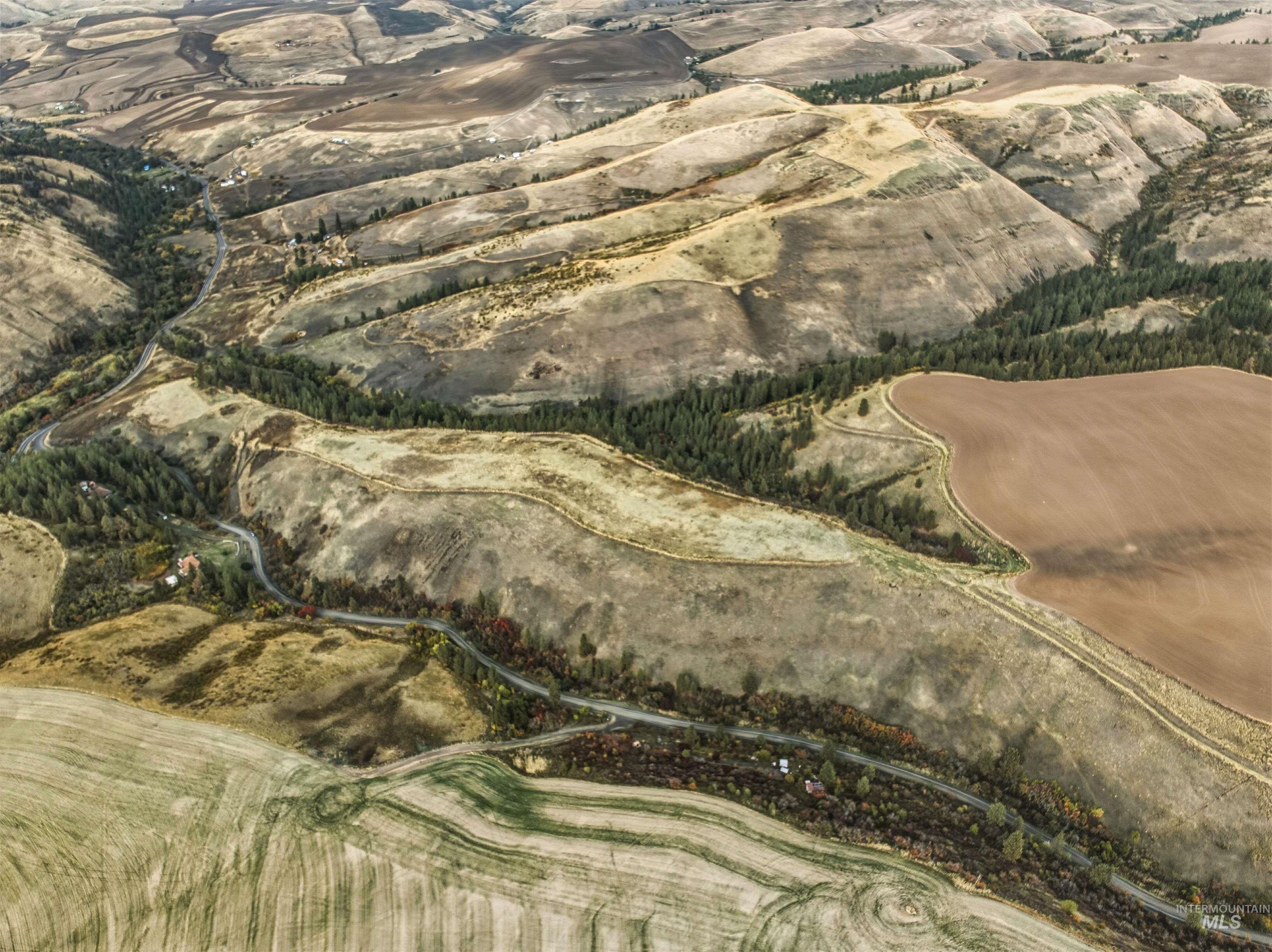 Tbd Kettenbach Grade Property Photo 1
