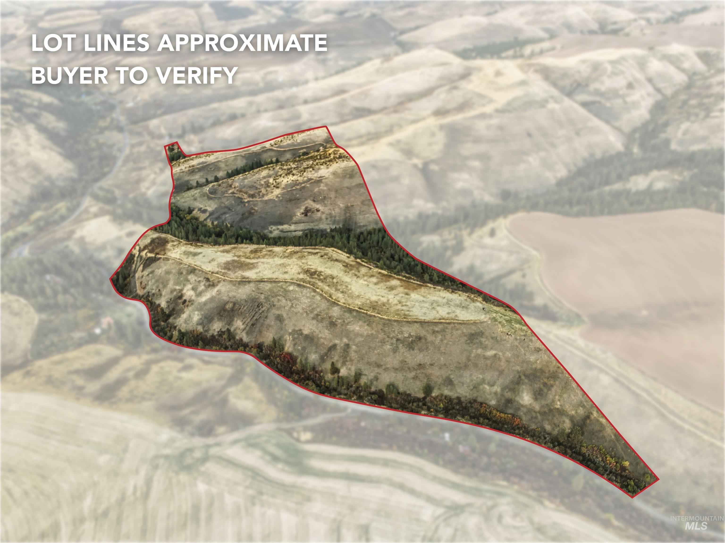 Tbd Kettenbach Grade Property Photo 2