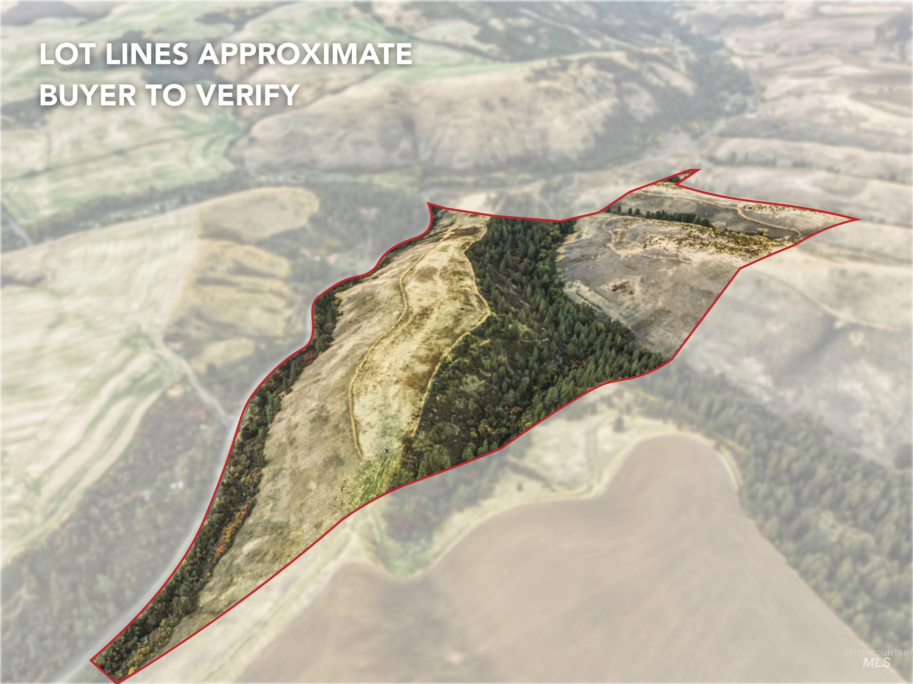 Tbd Kettenbach Grade Property Photo 4