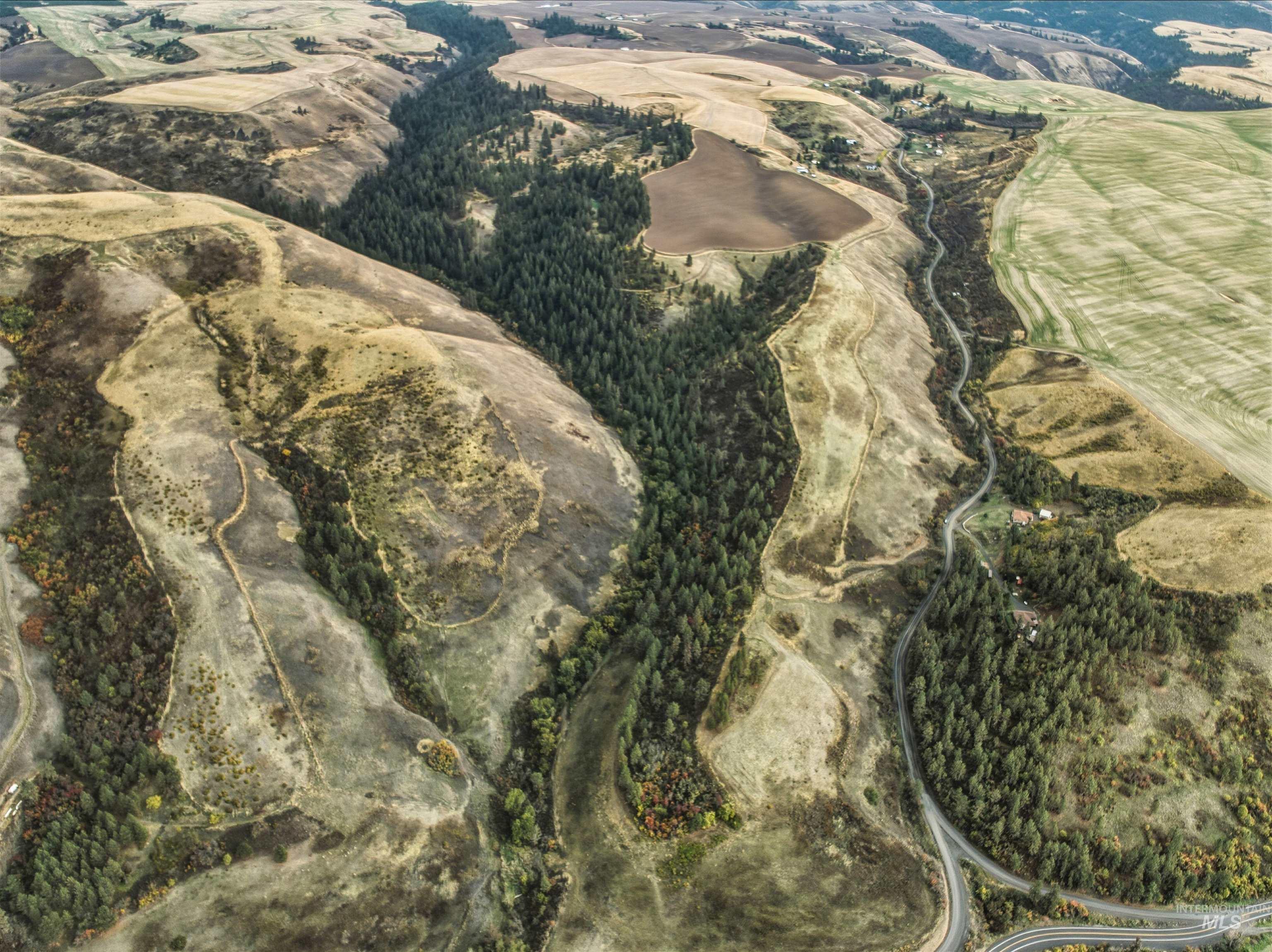 Tbd Kettenbach Grade Property Photo 7