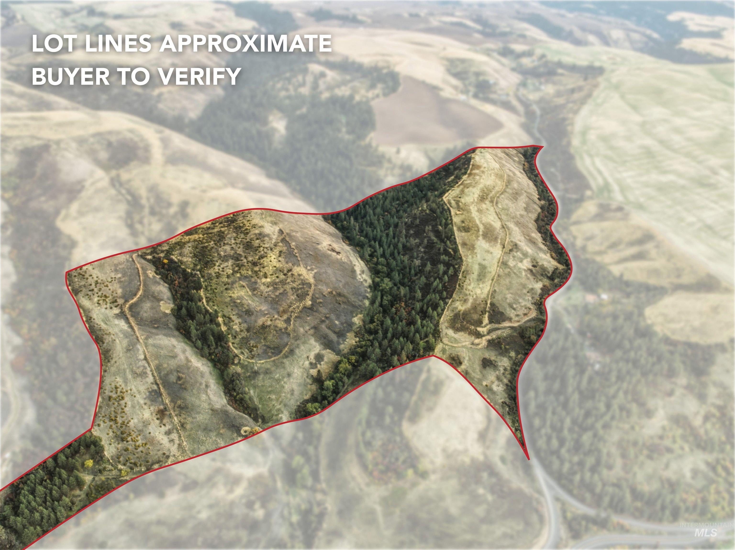 Tbd Kettenbach Grade Property Photo 8