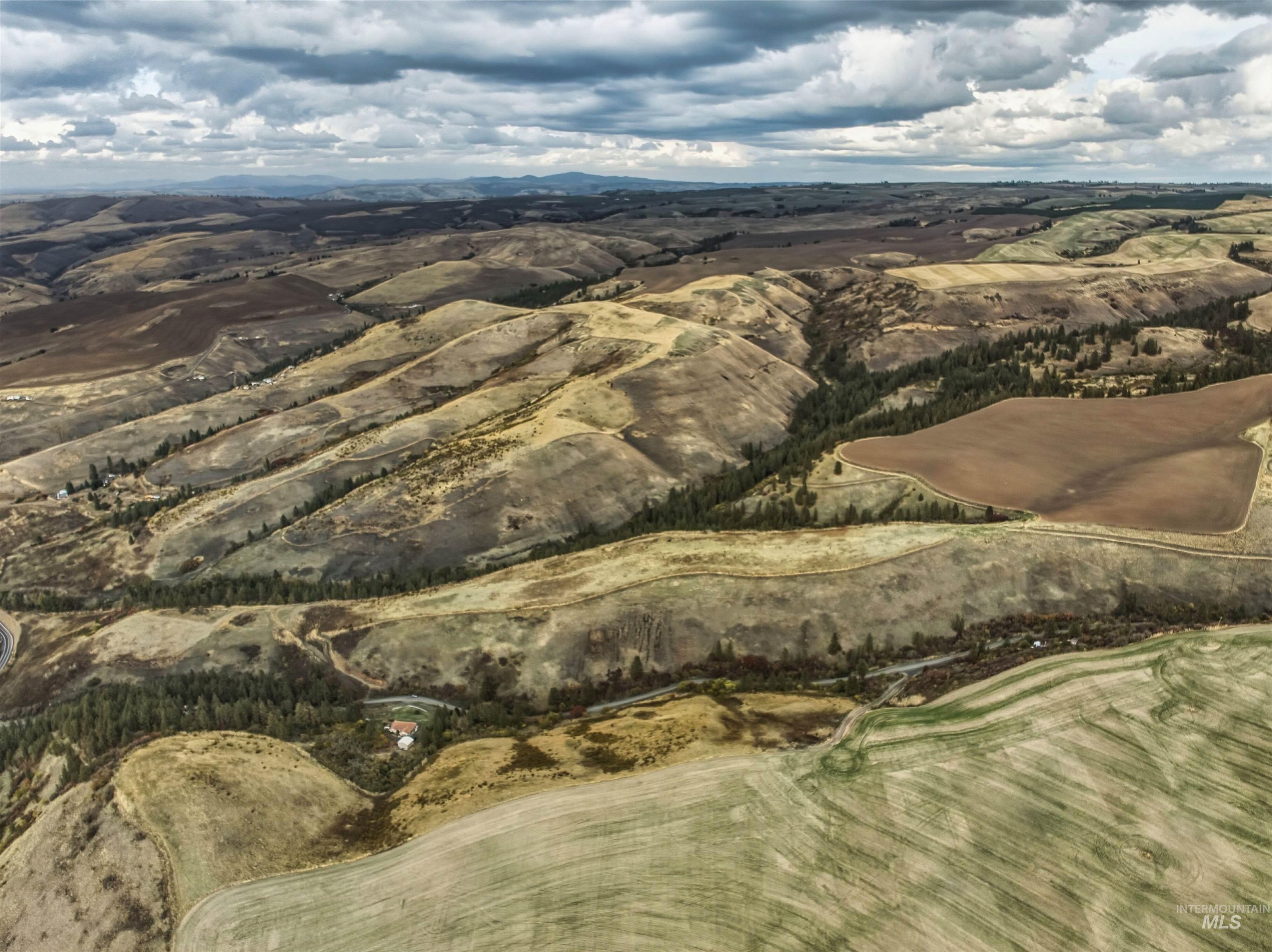 Tbd Kettenbach Grade Property Photo 9