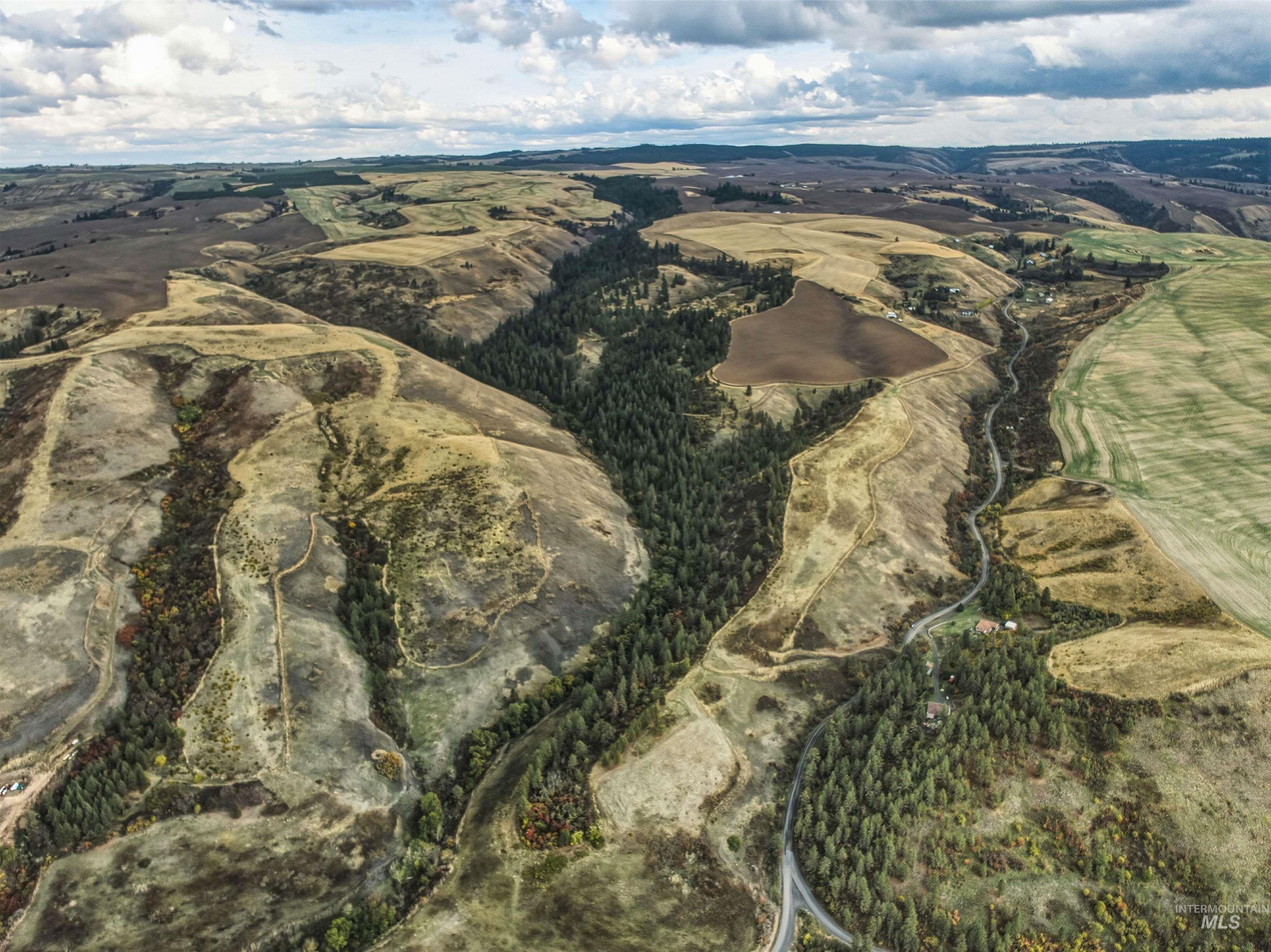 Tbd Kettenbach Grade Property Photo 12
