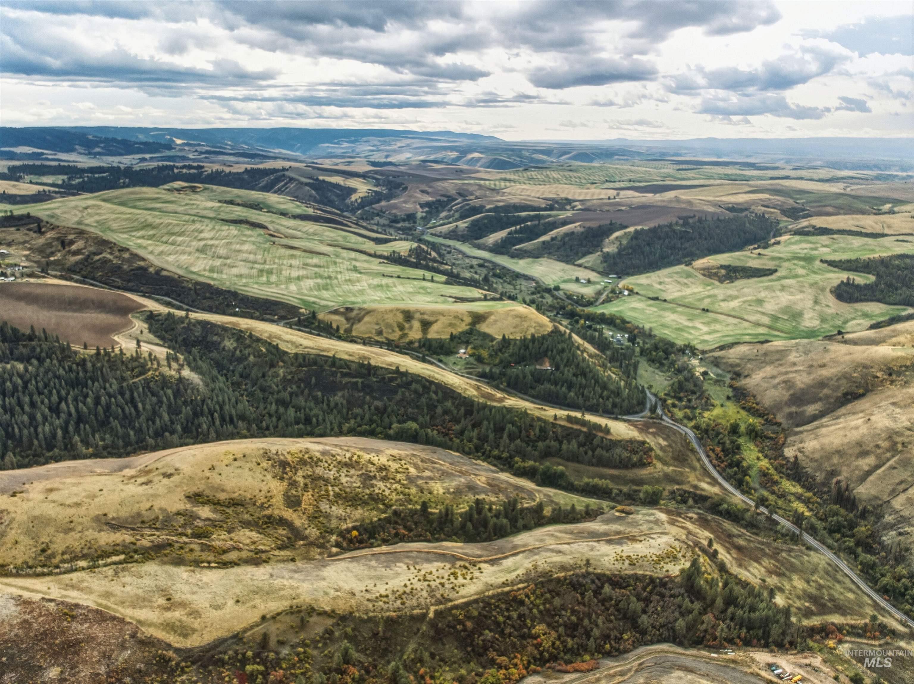 Tbd Kettenbach Grade Property Photo 13