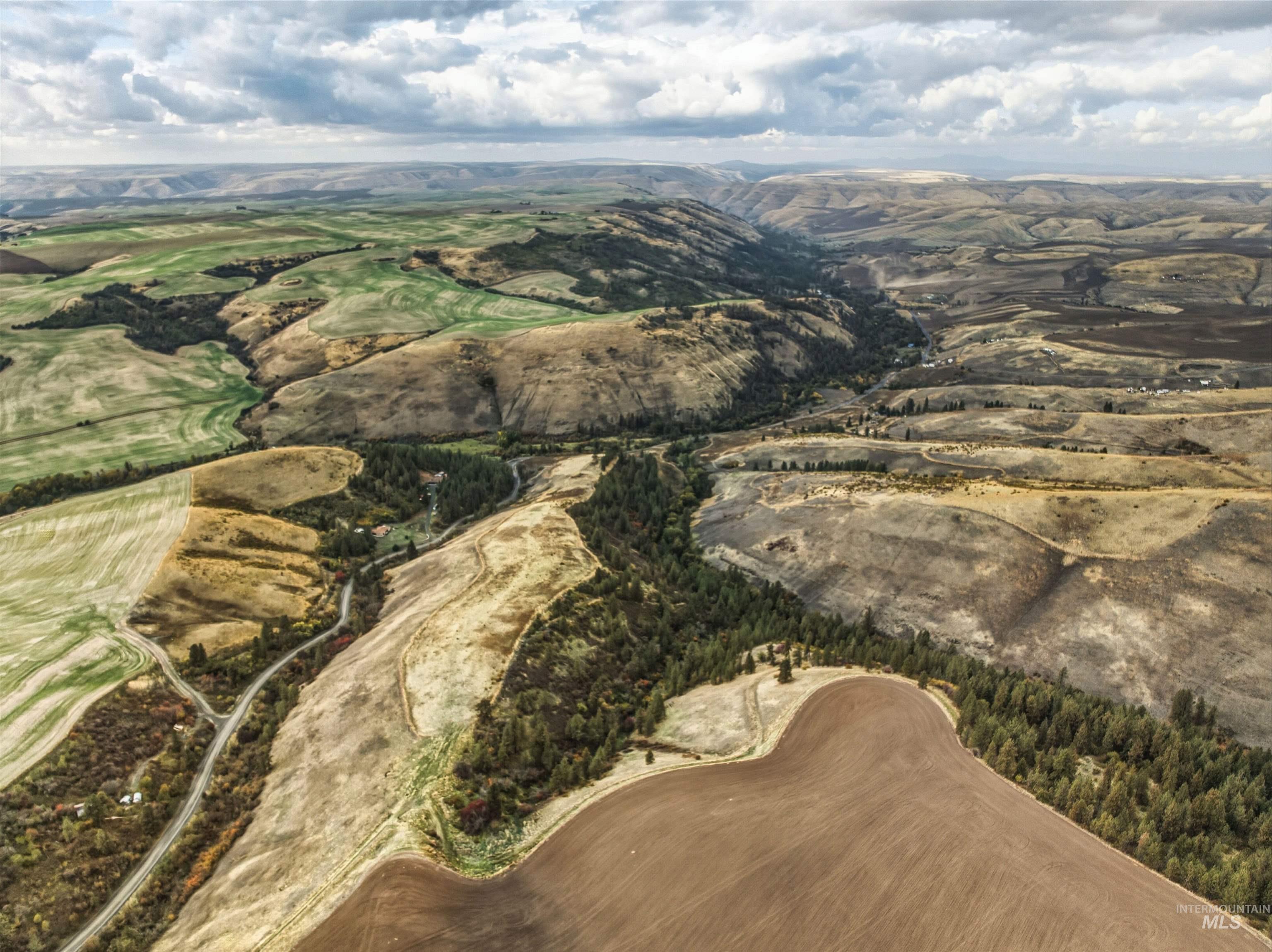 Tbd Kettenbach Grade Property Photo 14
