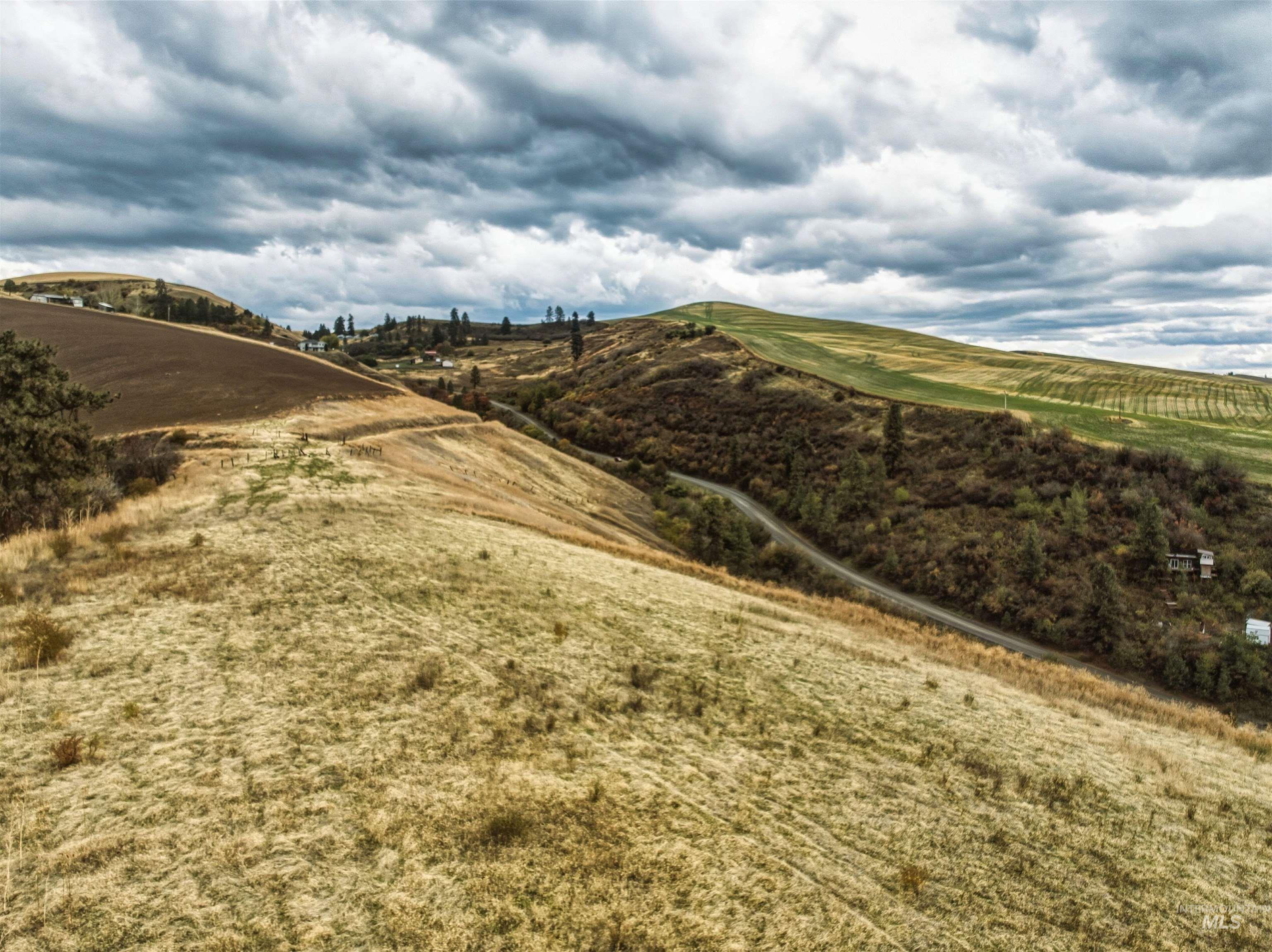 Tbd Kettenbach Grade Property Photo 16