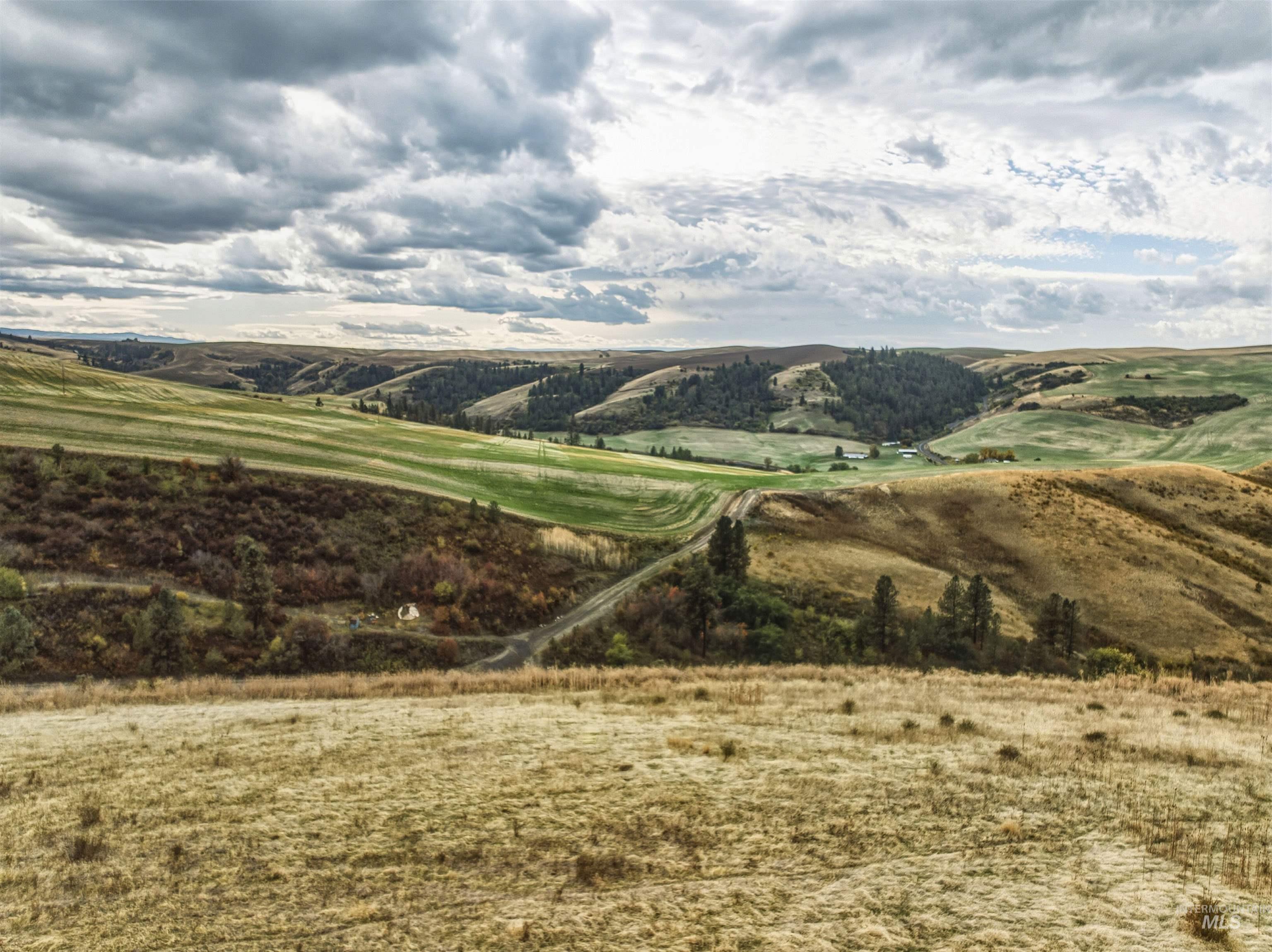 Tbd Kettenbach Grade Property Photo 17