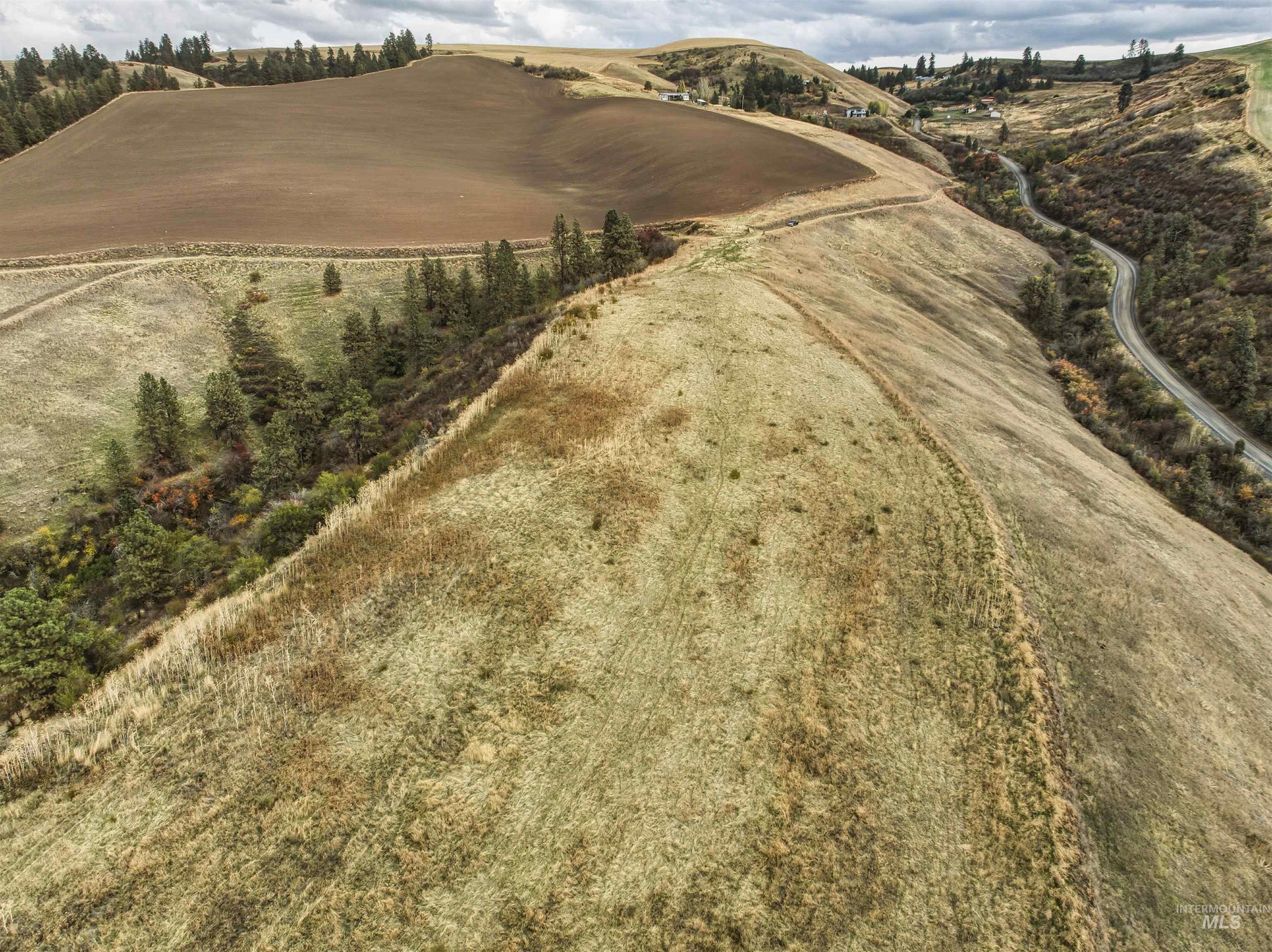 Tbd Kettenbach Grade Property Photo 21