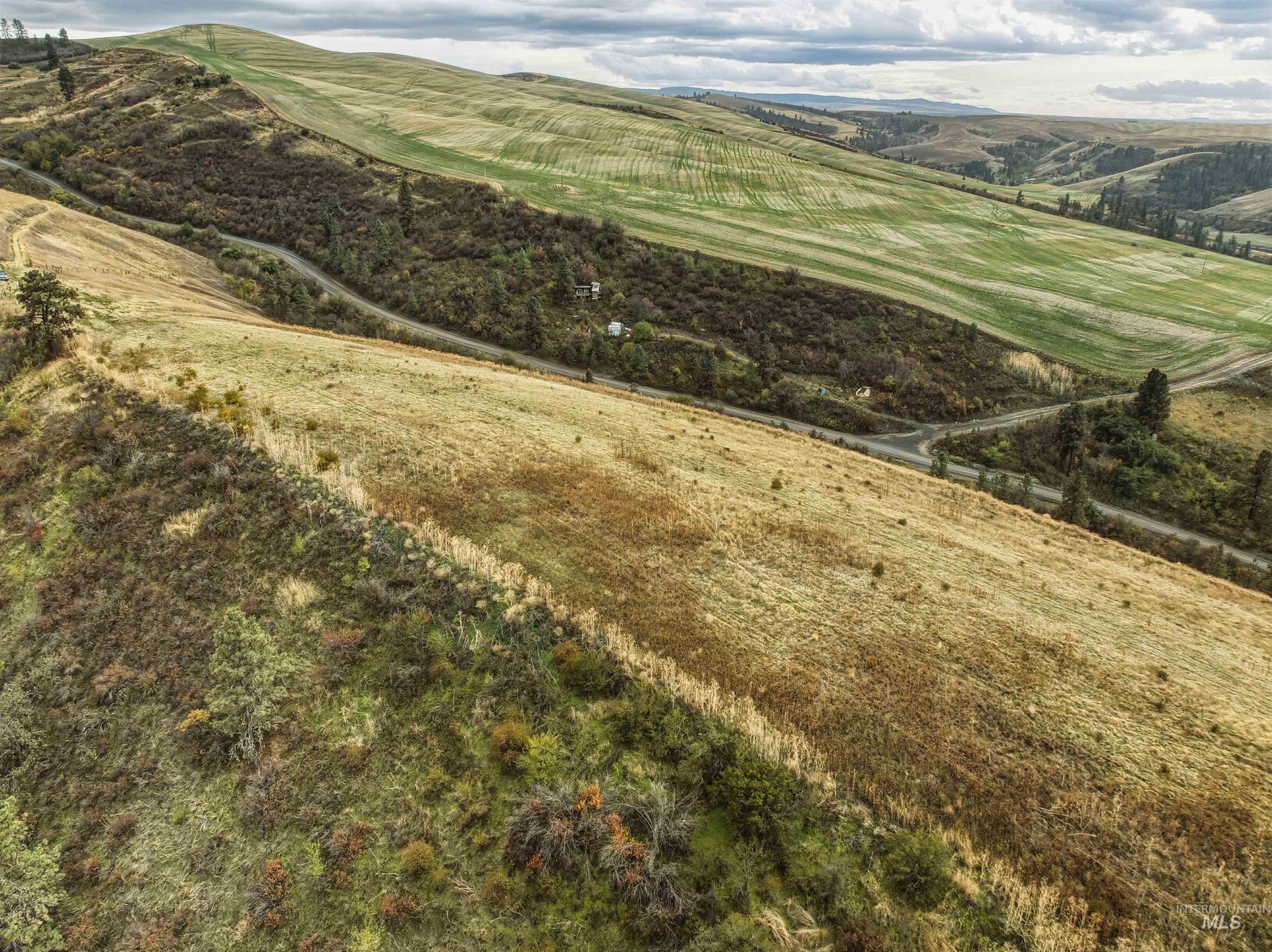 Tbd Kettenbach Grade Property Photo 22