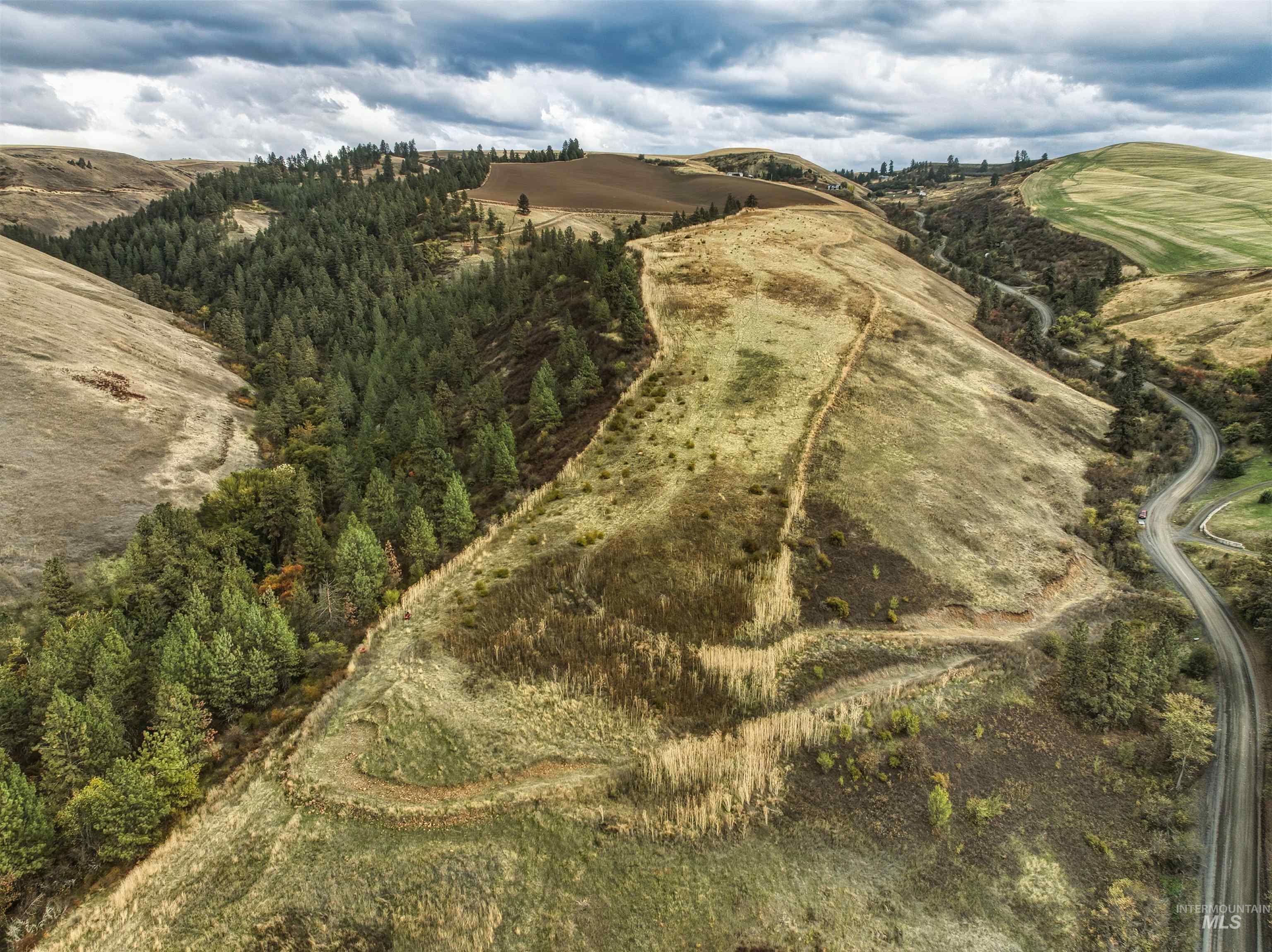 Tbd Kettenbach Grade Property Photo 24