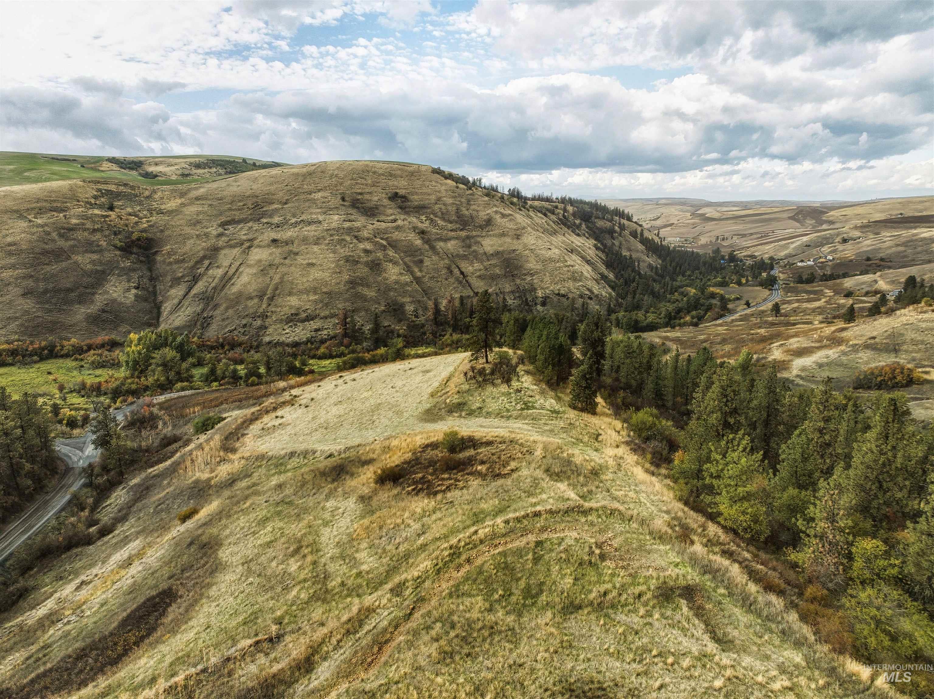 Tbd Kettenbach Grade Property Photo 25