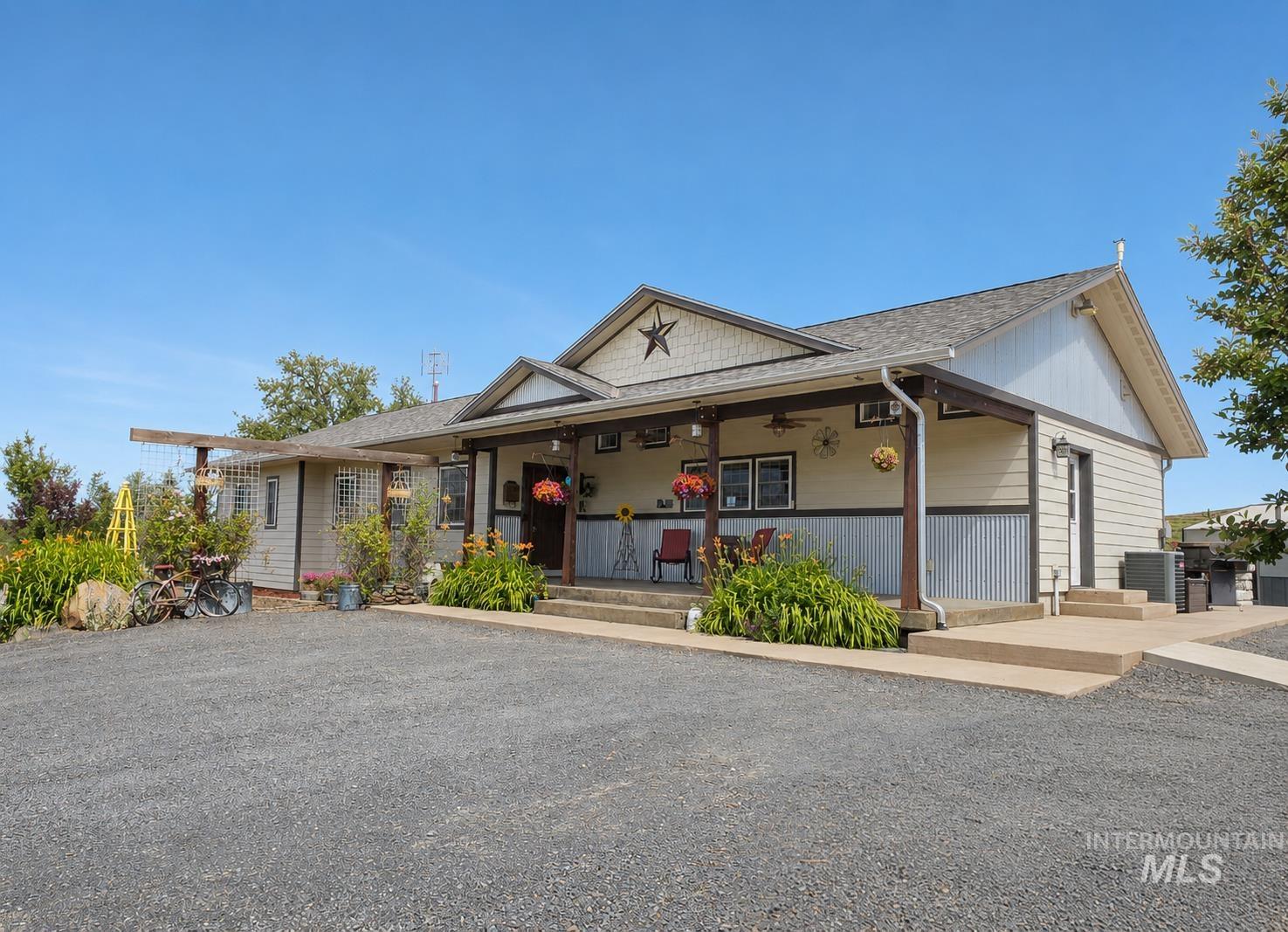 1390 Sather Road Property Photo 1