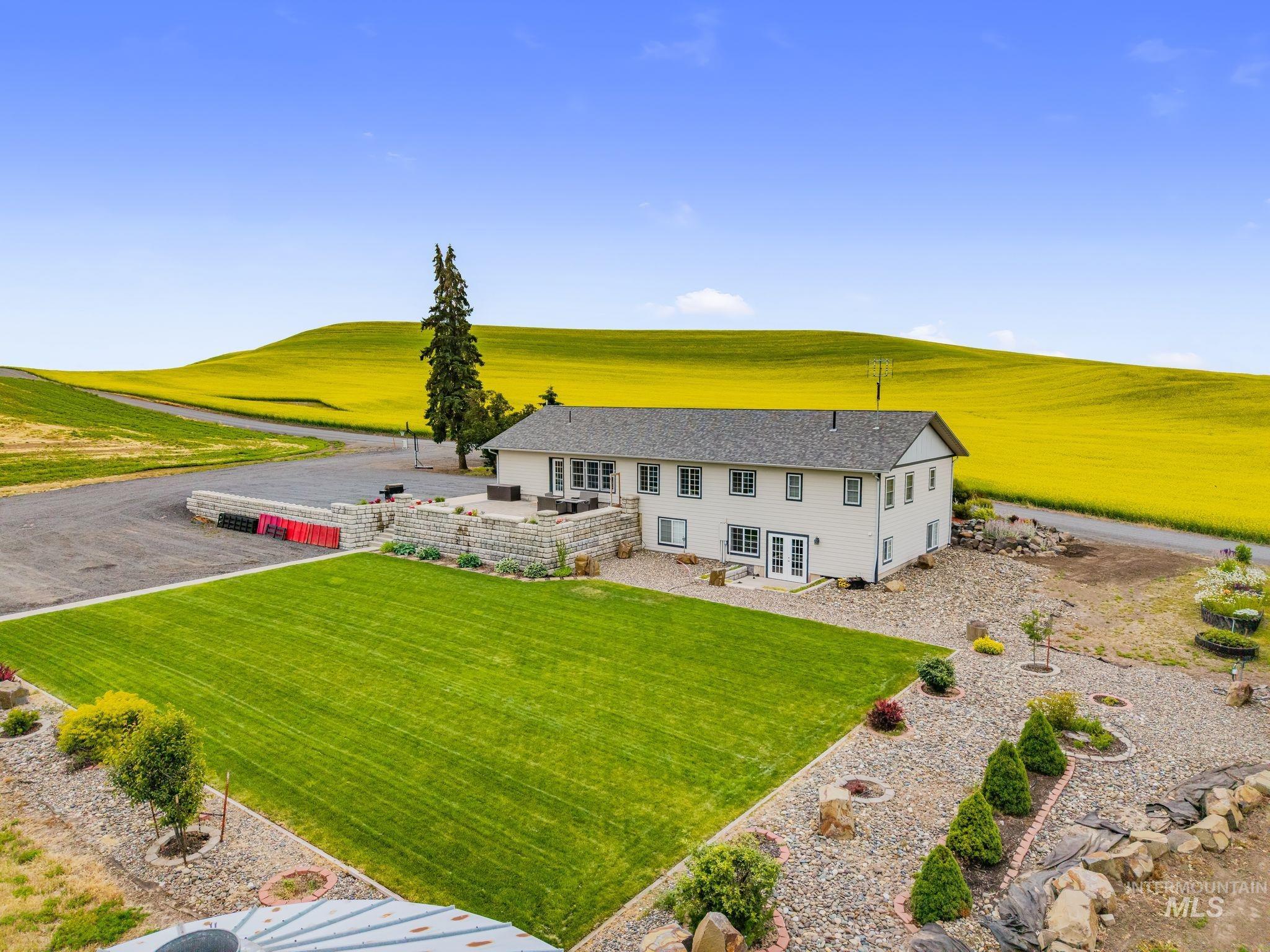 1390 Sather Road Property Photo 3