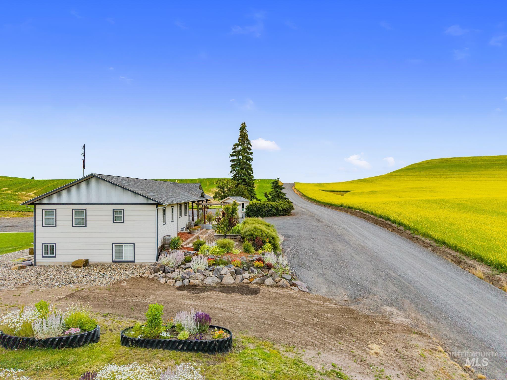1390 Sather Road Property Photo 4