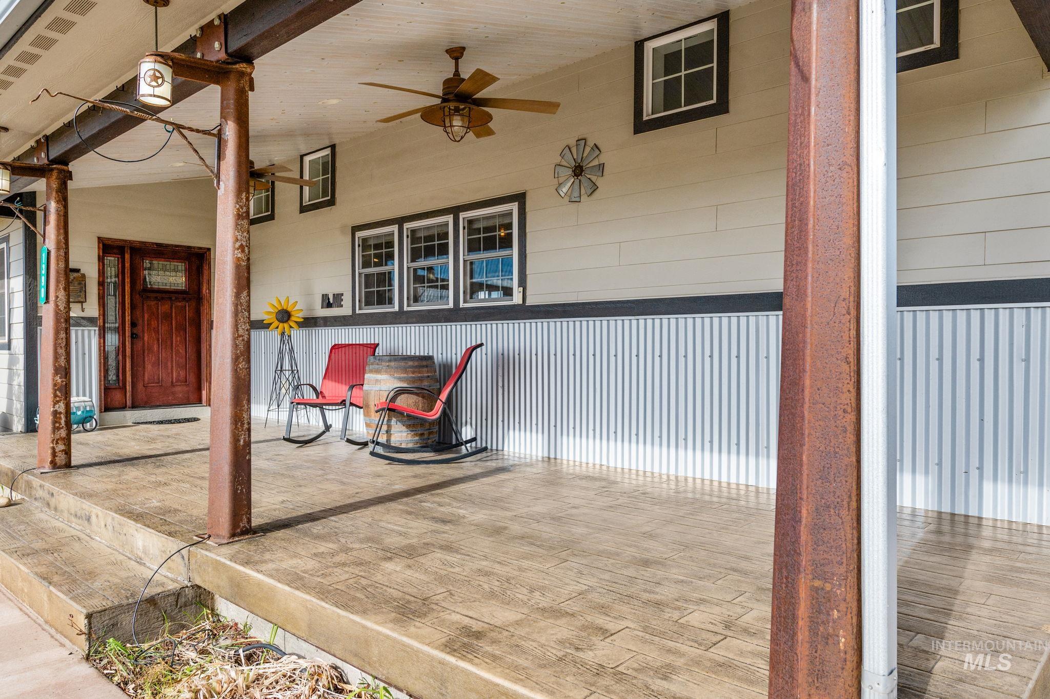 1390 Sather Road Property Photo 5