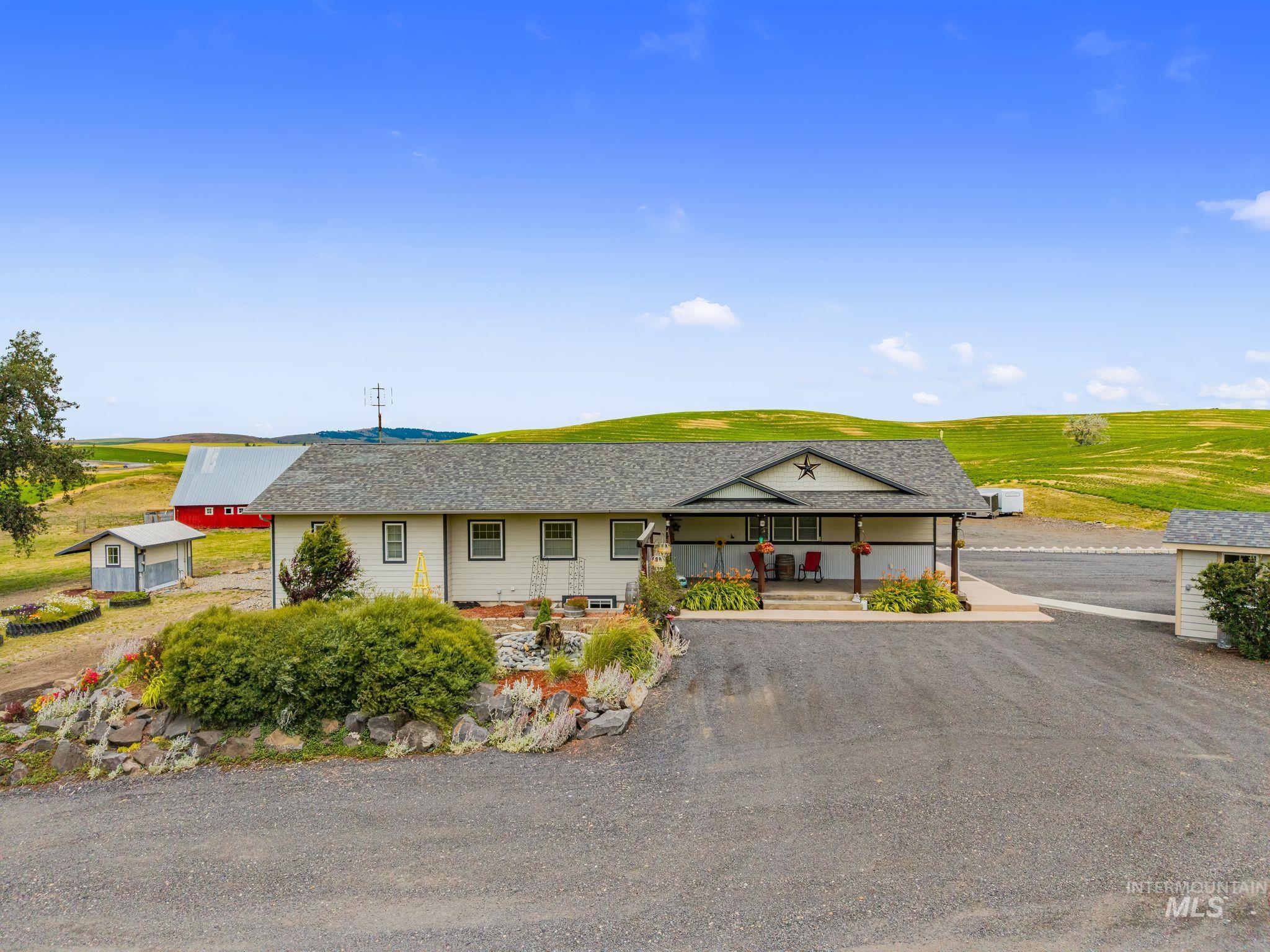 1390 Sather Road Property Photo 40