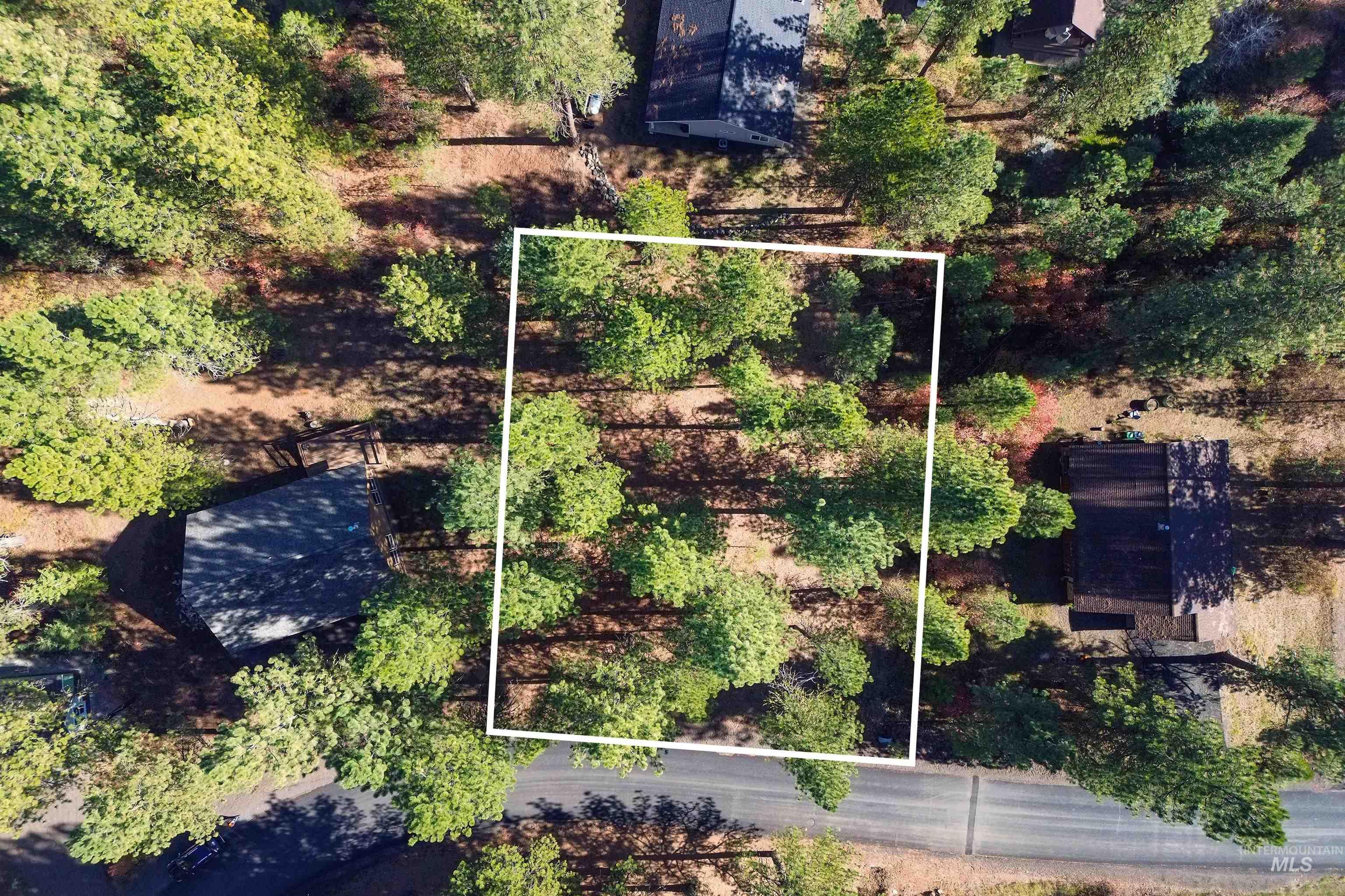 TBD Columbine Drive Property Photo 1