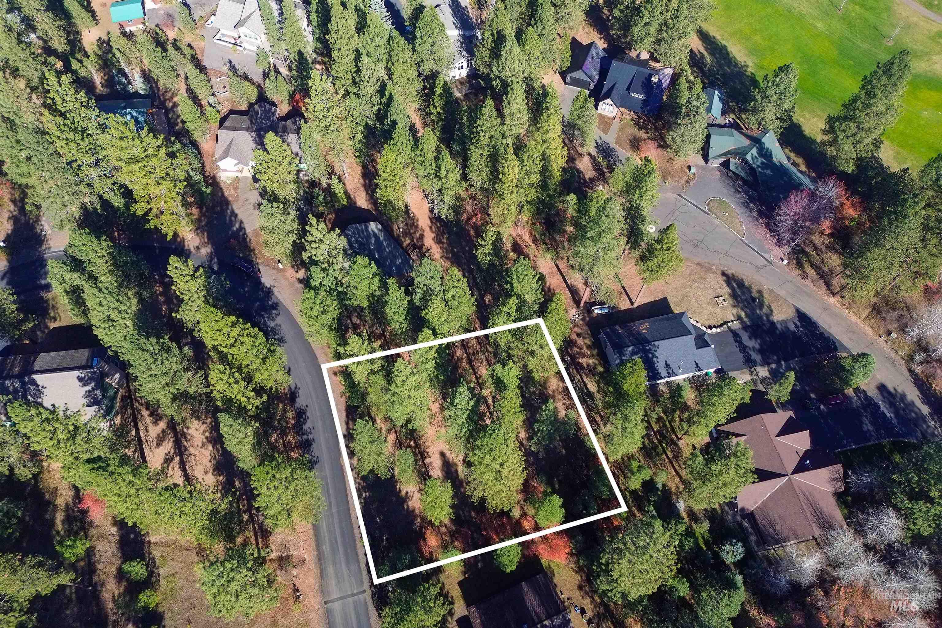Tbd Columbine Drive Property Photo 26