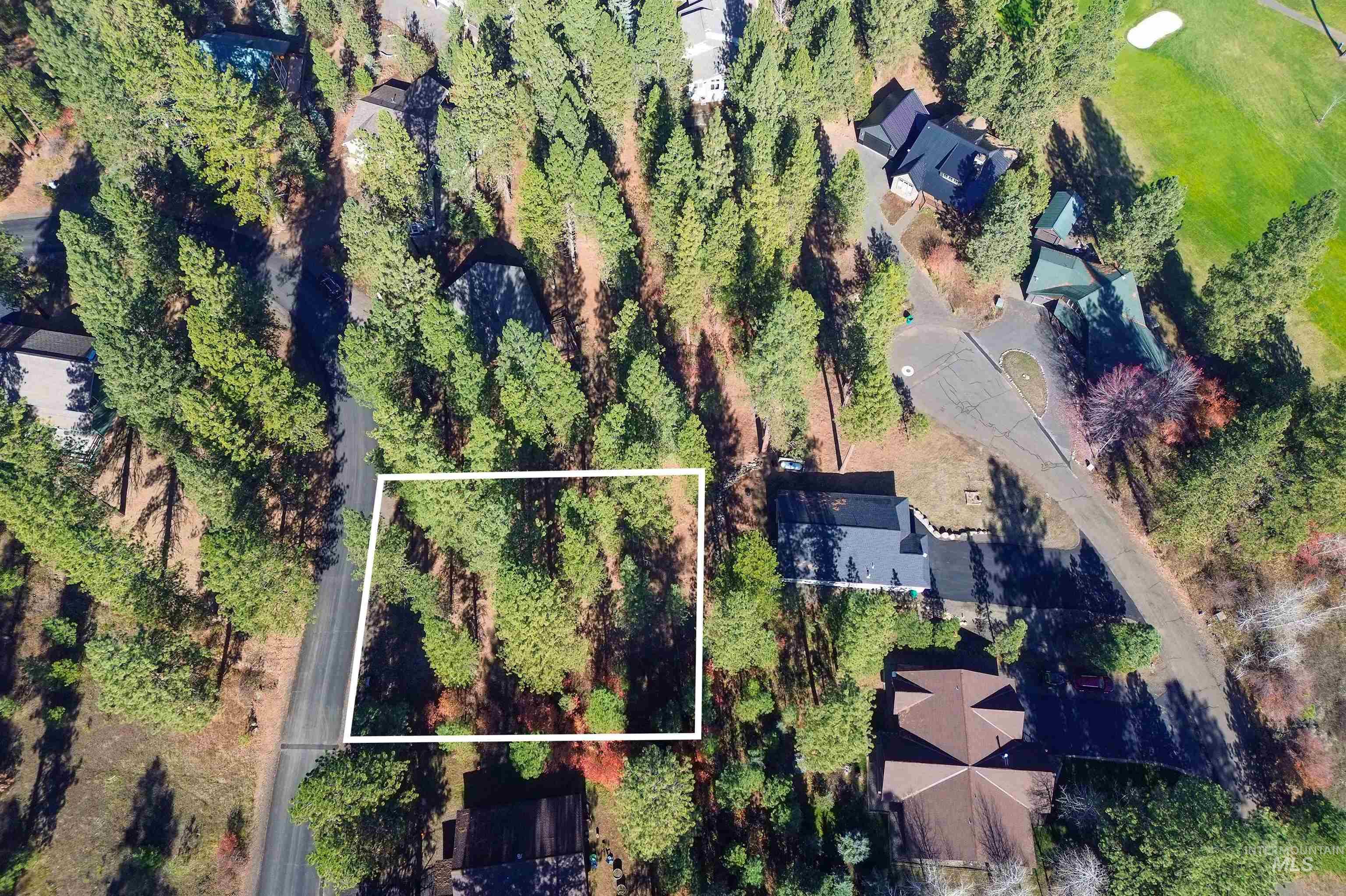 Tbd Columbine Drive Property Photo 28