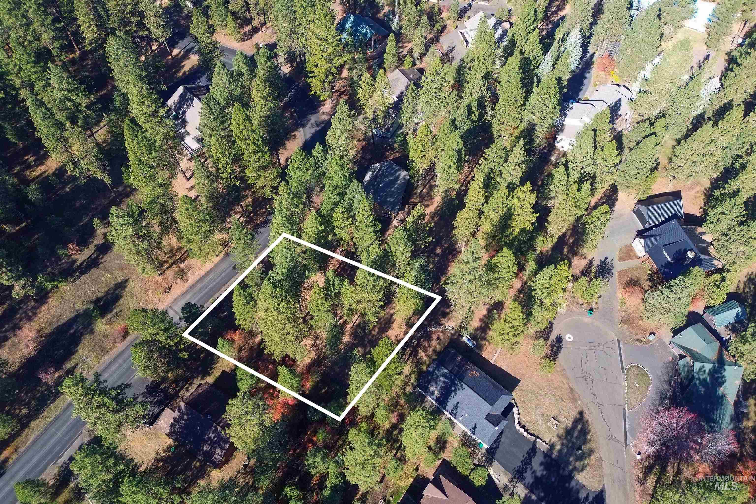 Tbd Columbine Drive Property Photo 30