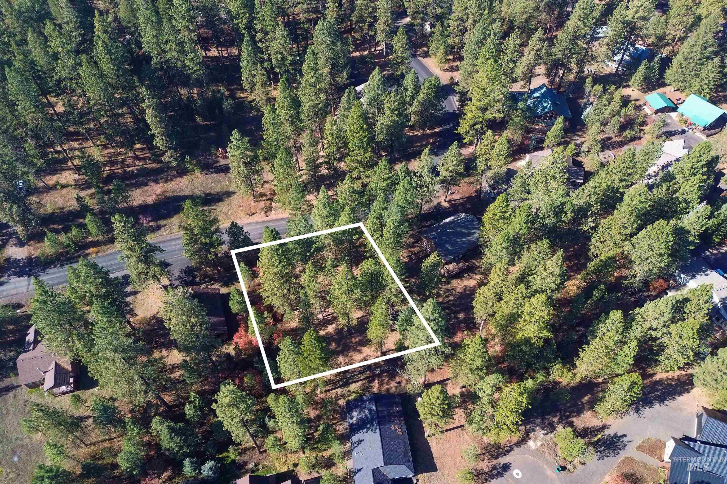 Tbd Columbine Drive Property Photo 32