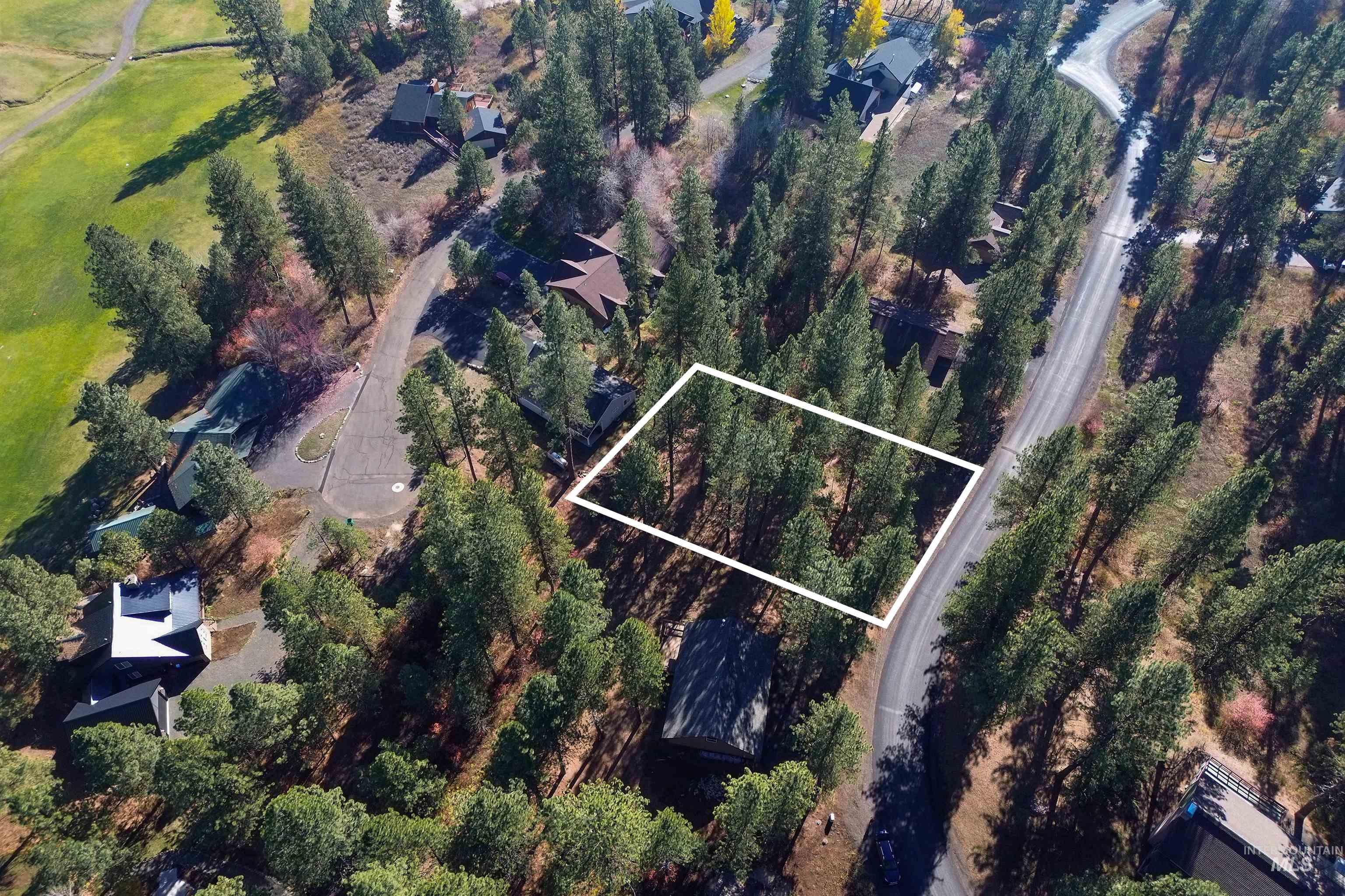 Tbd Columbine Drive Property Photo 36