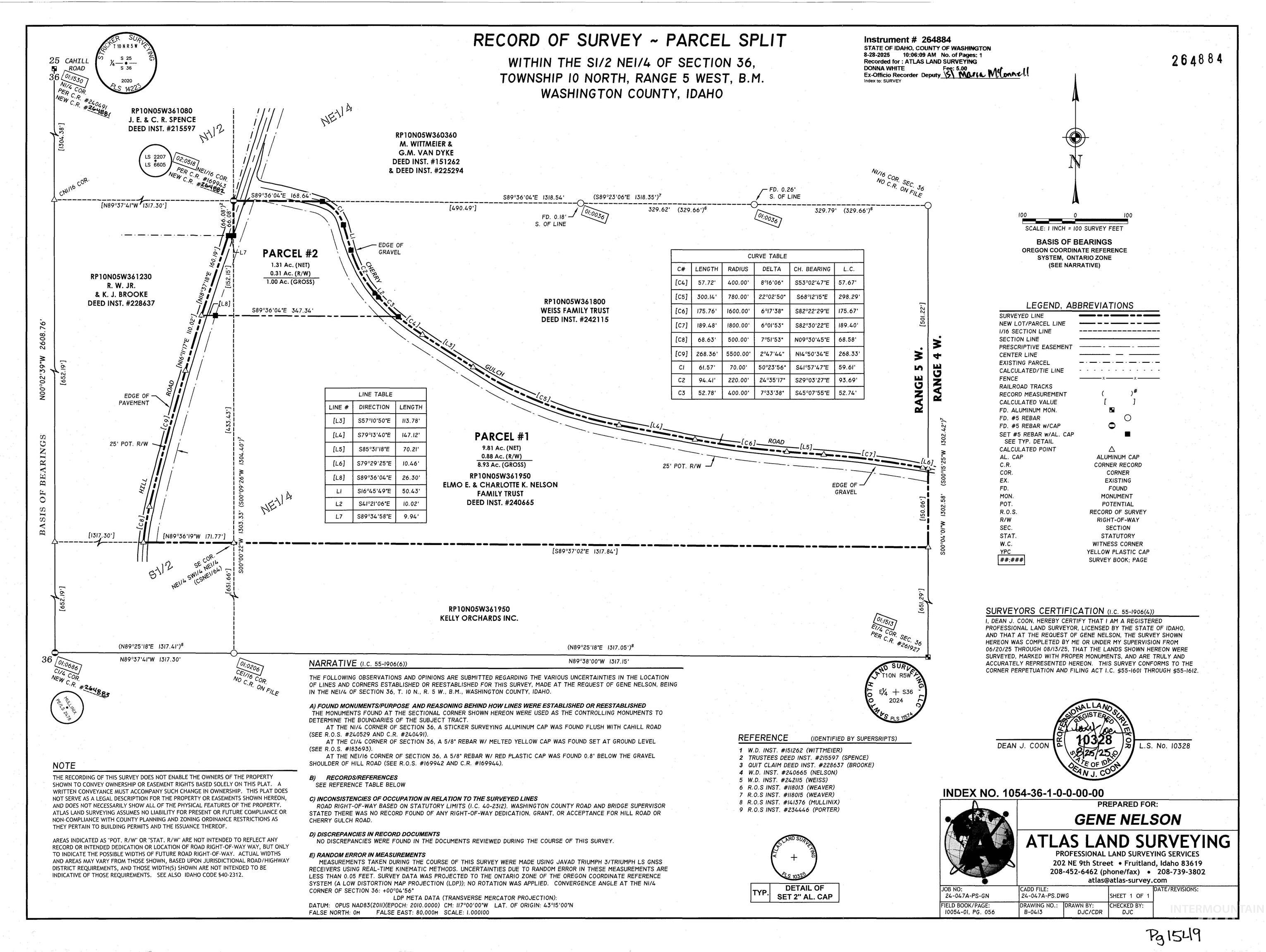 Hill Road Property Photo 3