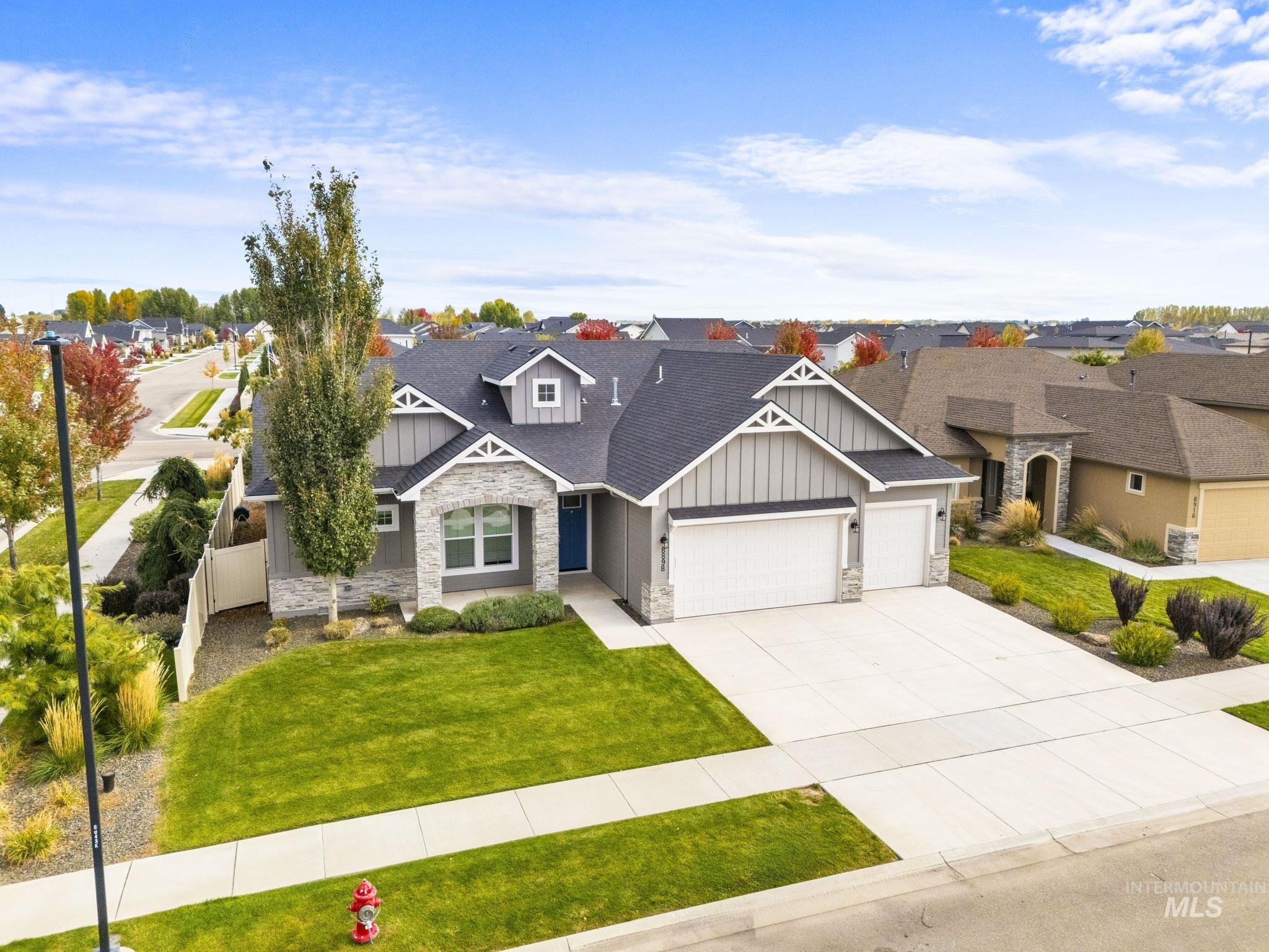 8898 S La Pampa Way Property Photo 1