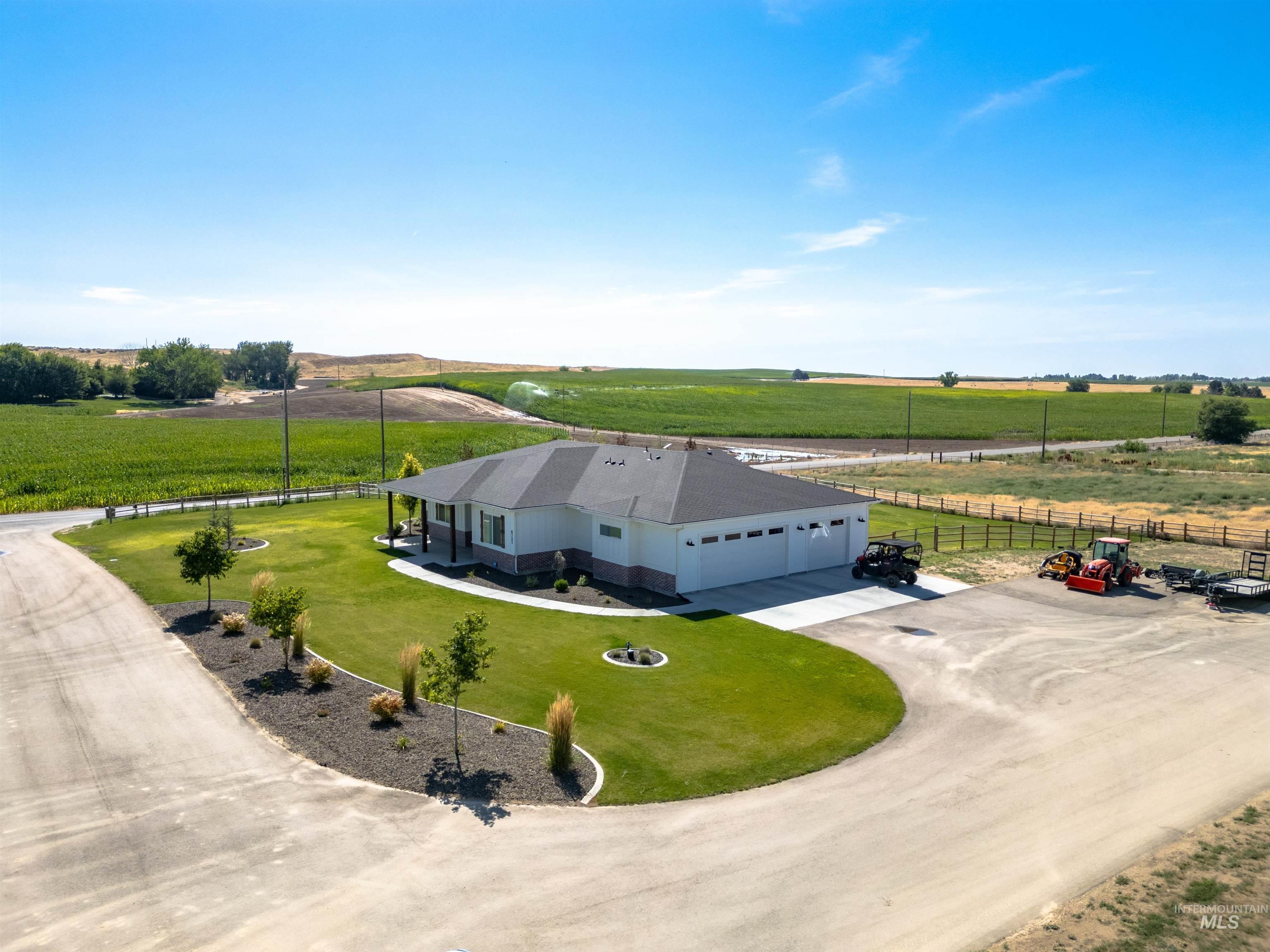 6721 El Paso Rd. Property Photo 1