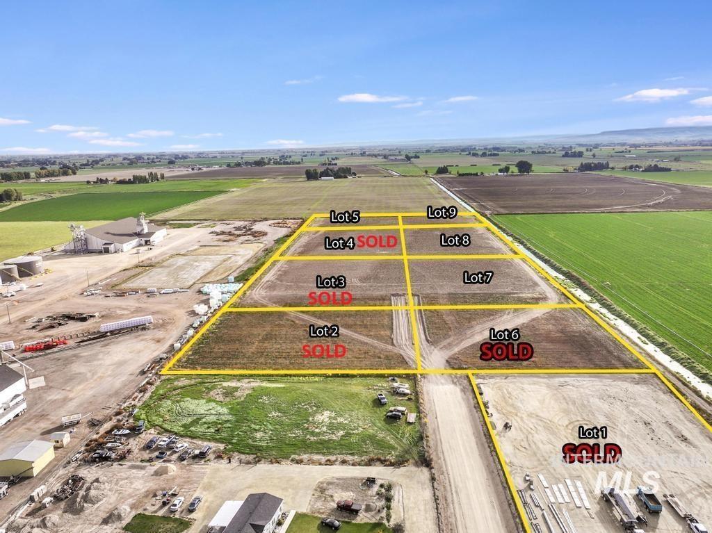 Tbd 200 W Lot 5 Property Photo 1