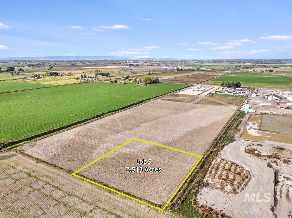 Tbd 200 W Lot 5 Property Photo 2