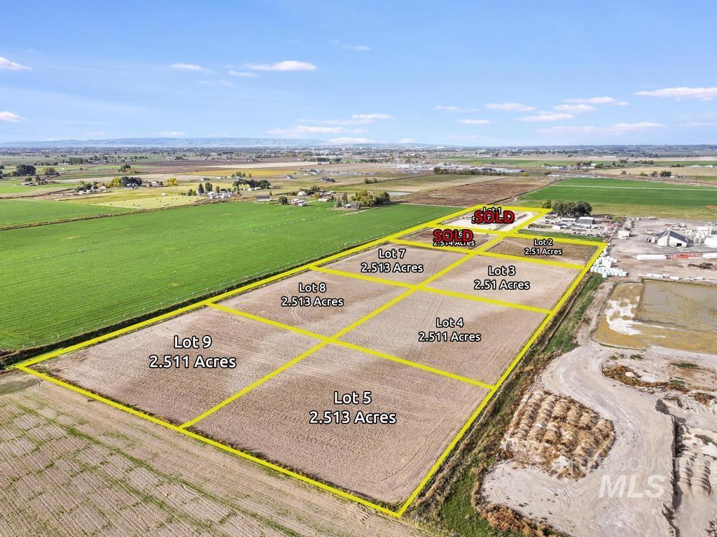 Tbd 200 W Lot 7 Property Photo 3