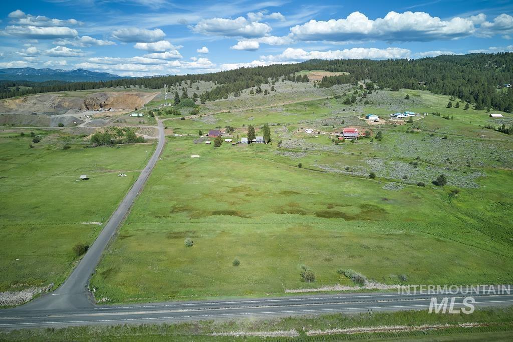 8.9 Ac Goode Lane Property Photo 3