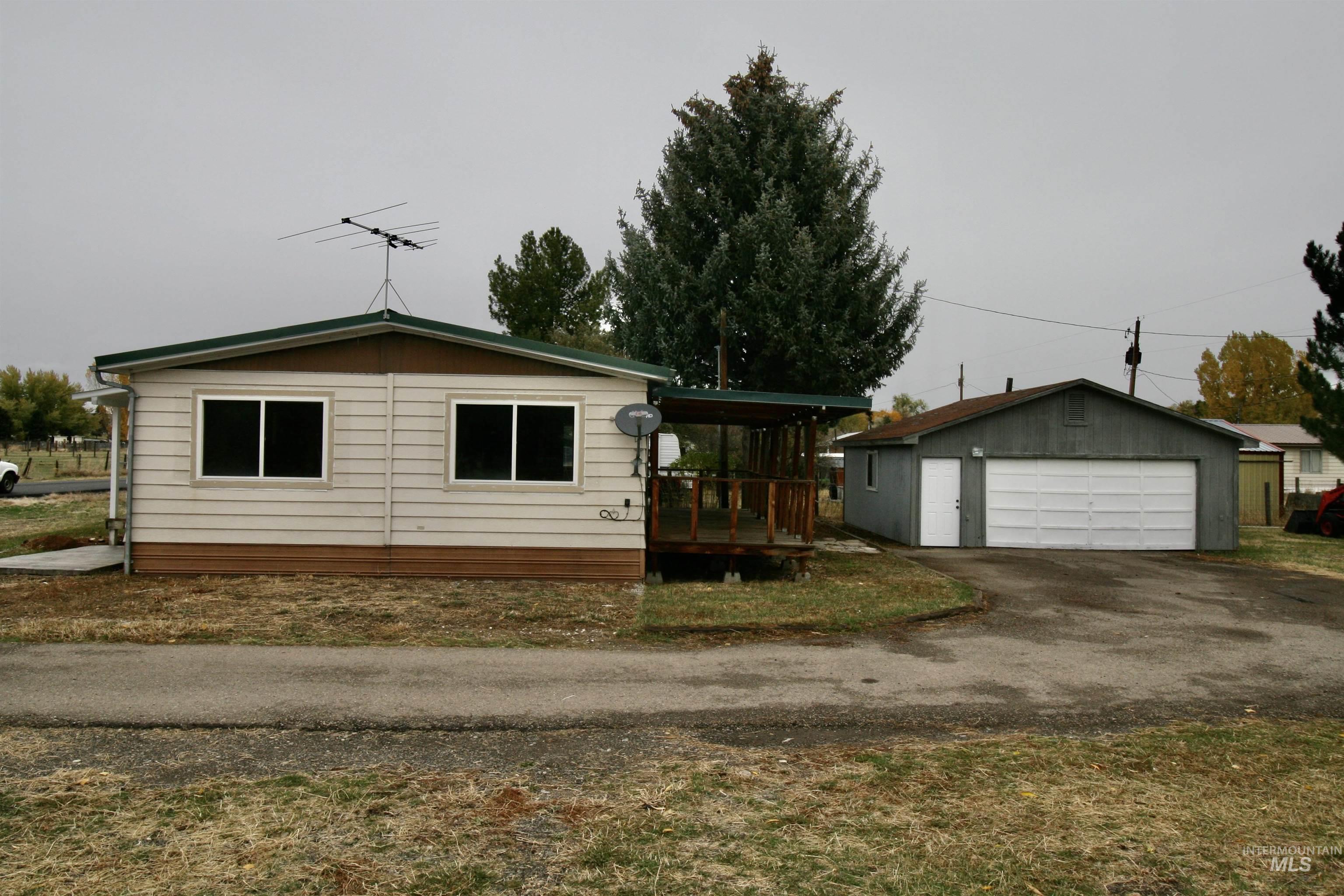 500 Somerville Street Property Photo 12