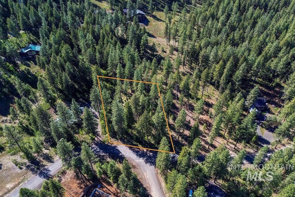 TBD Sorrel Dr Property Photo 1