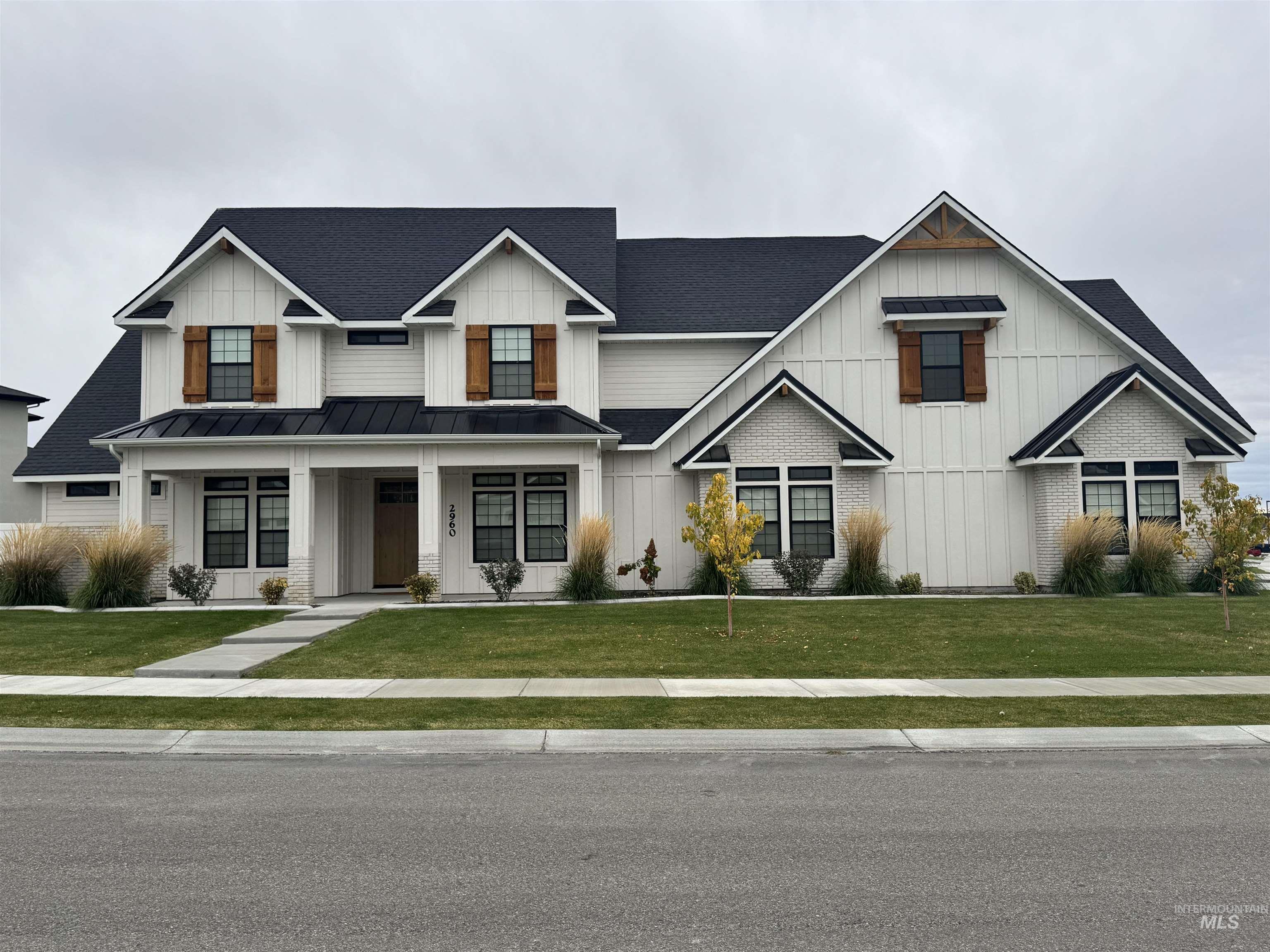 2960 Evening Sun Drive Property Photo 1