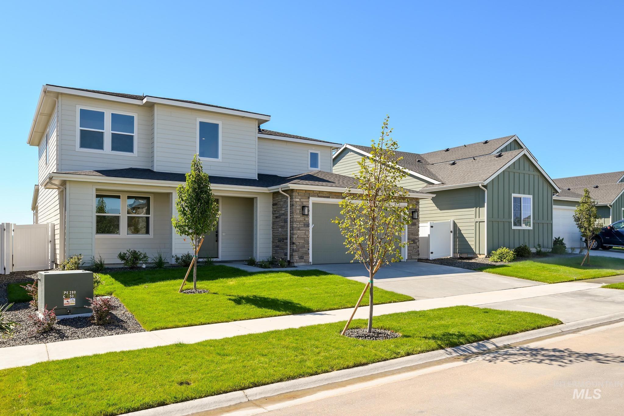 14573 Pine Knoll St Property Photo 1