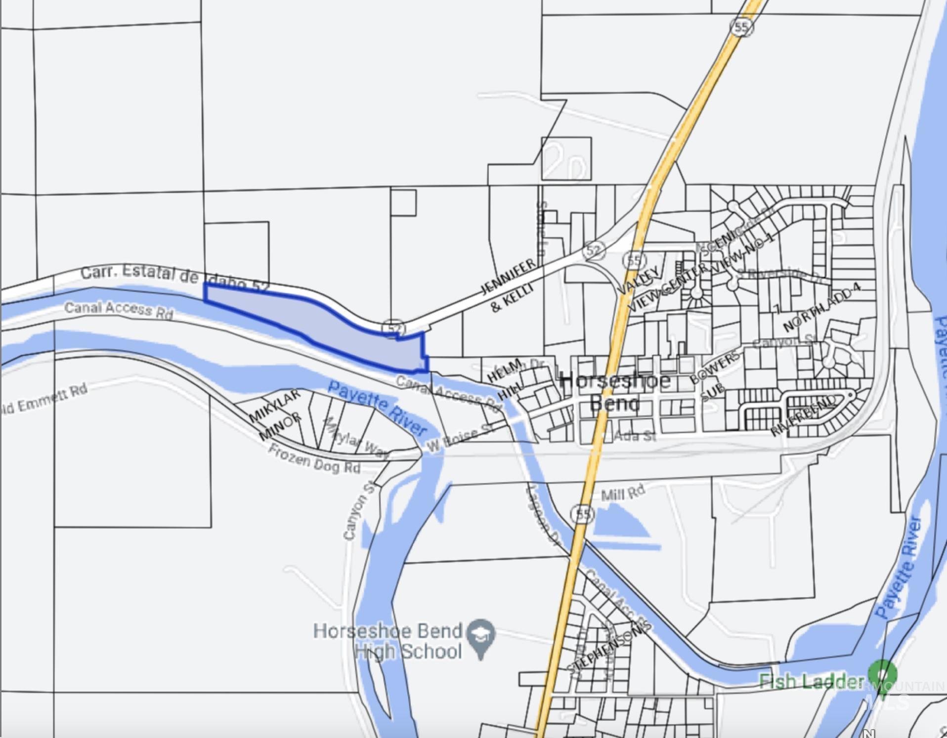 Tbd B Hwy 52 Property Photo 2