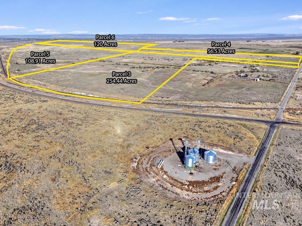 Tbd 550 East Property Photo 1