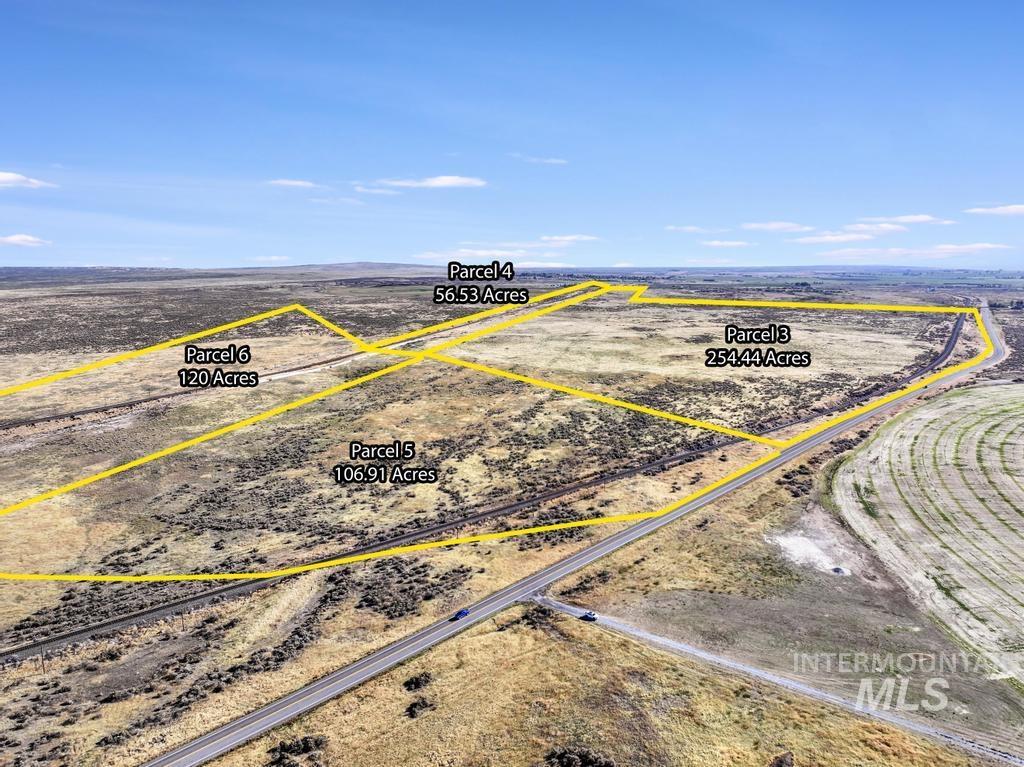 Tbd 550 East Property Photo 2